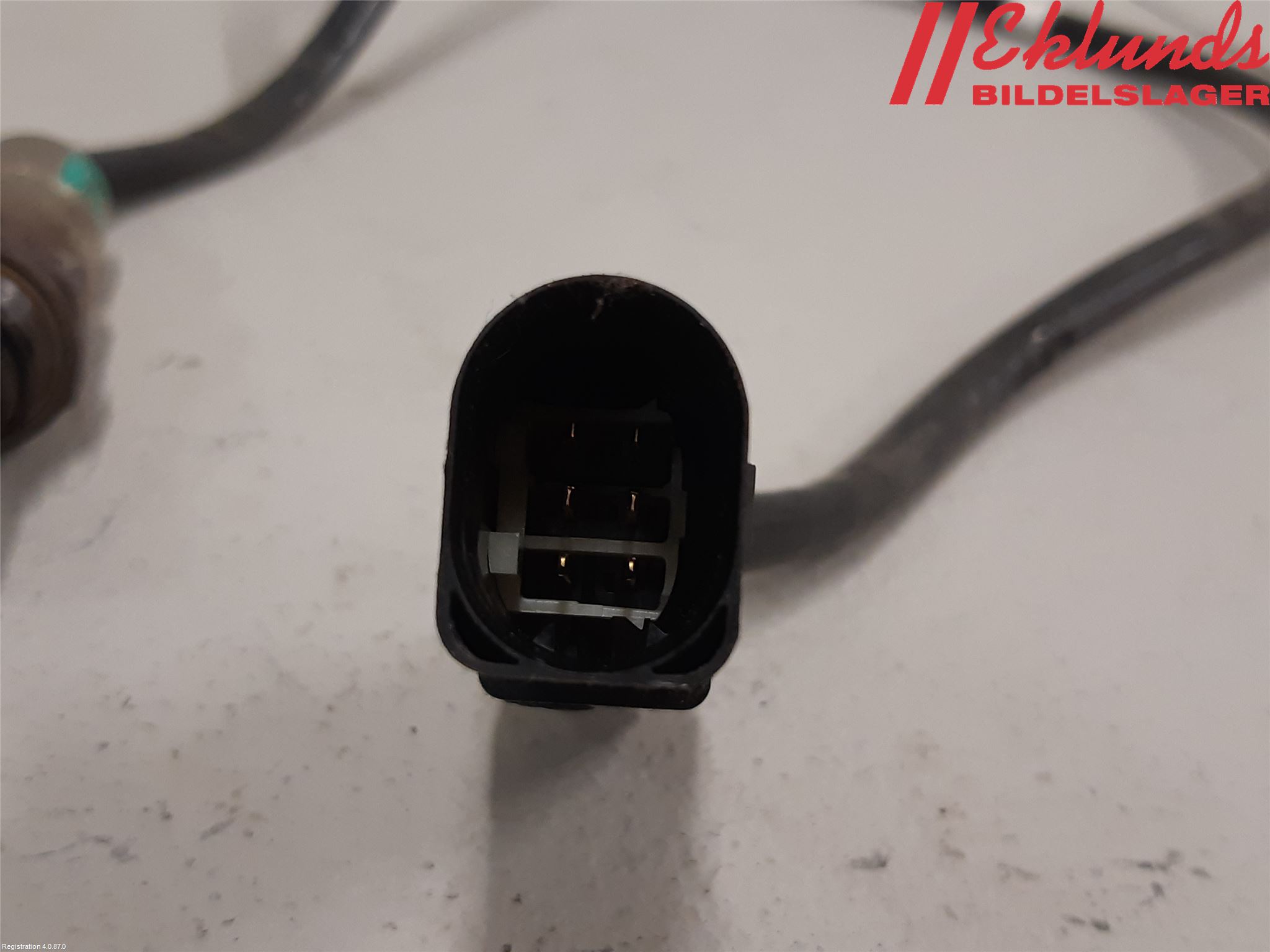 Volkswagen VW PASSAT 15-19 Injlambdasond