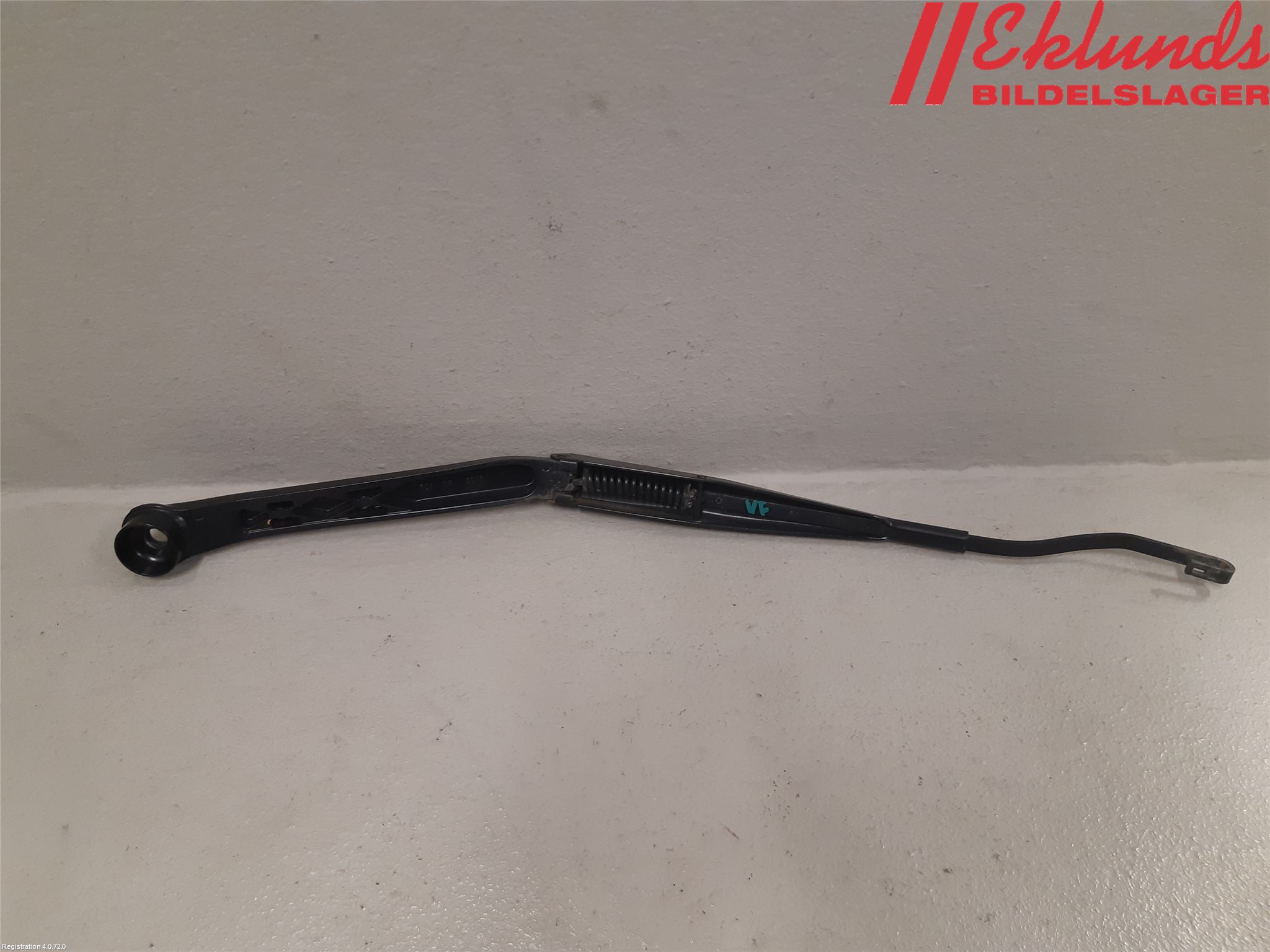 Lexus GS 300/430/450H 05-12 Torkararm Armar Vindruta