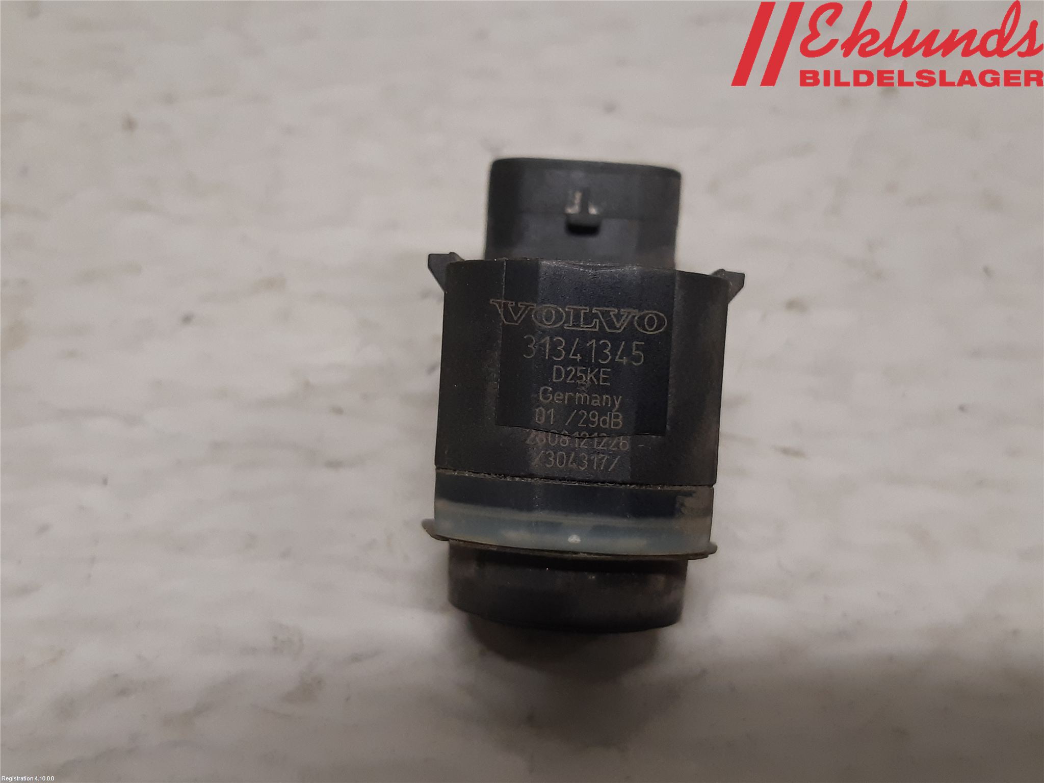 Volvo V70 08-13 Parkeringshjälp Backsensor