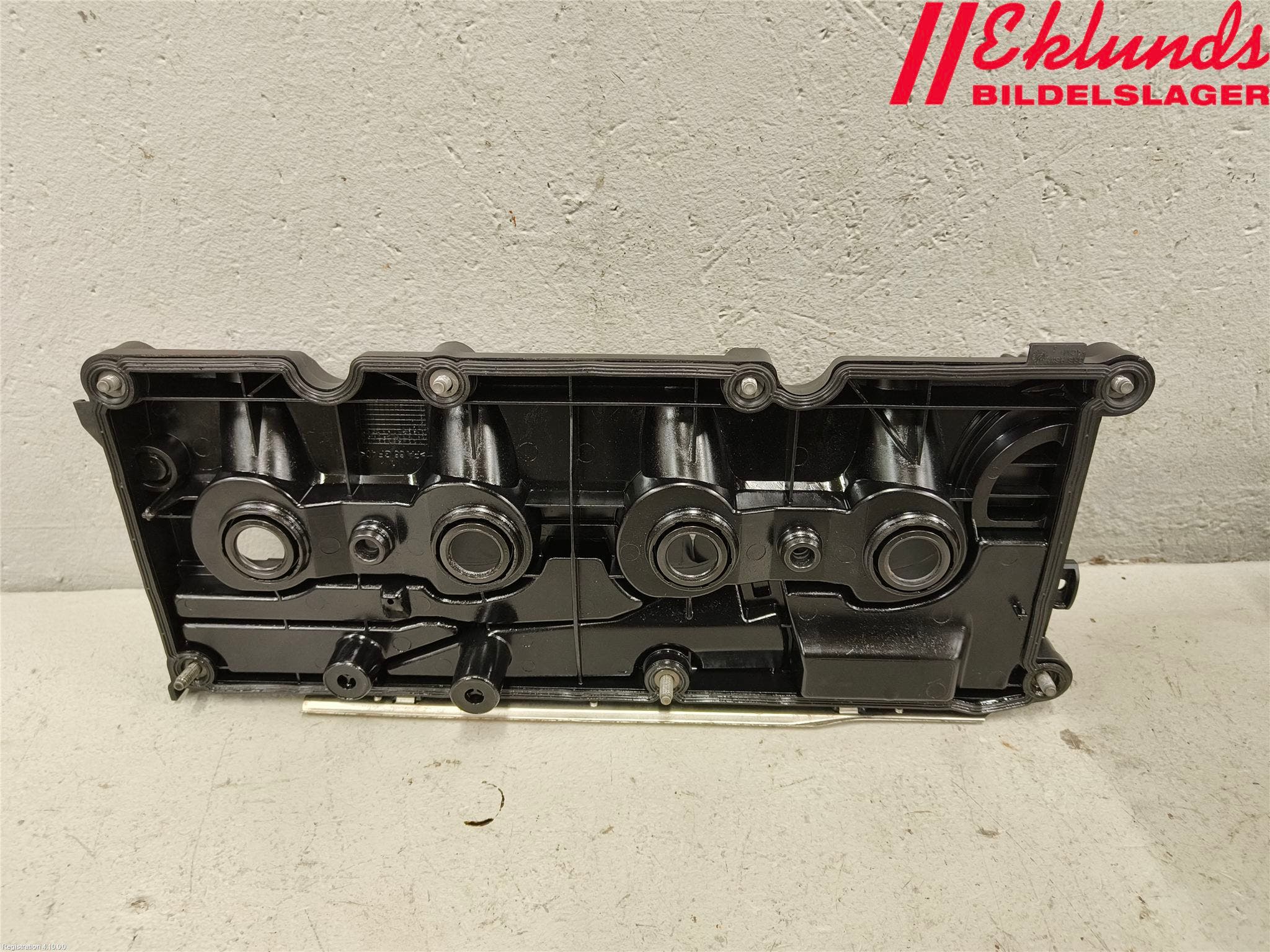 Skoda OCTAVIA (5E) 13-20 Ventilkåpa