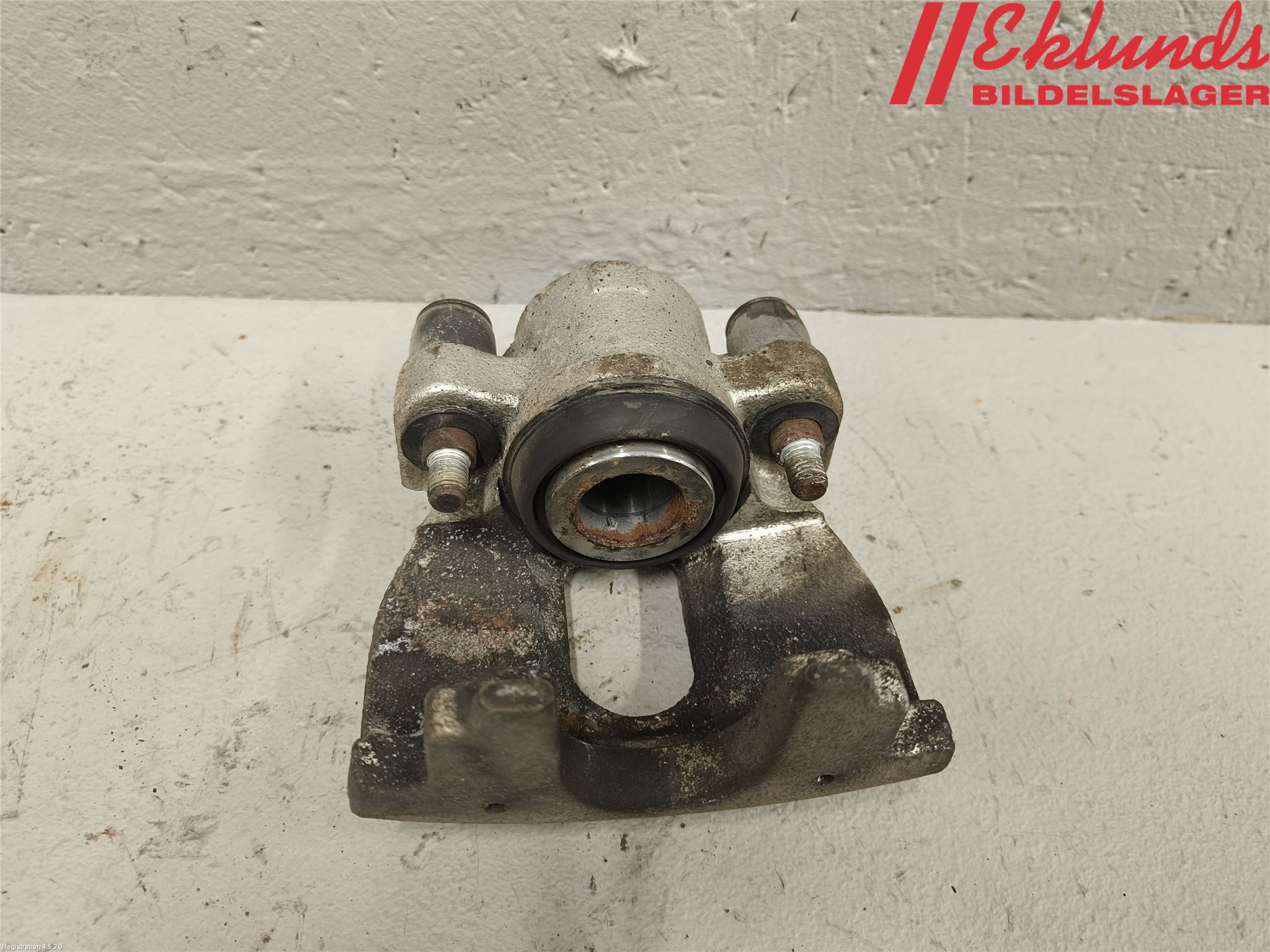 Volvo S60 05-10 Bromsok Bak Vänster