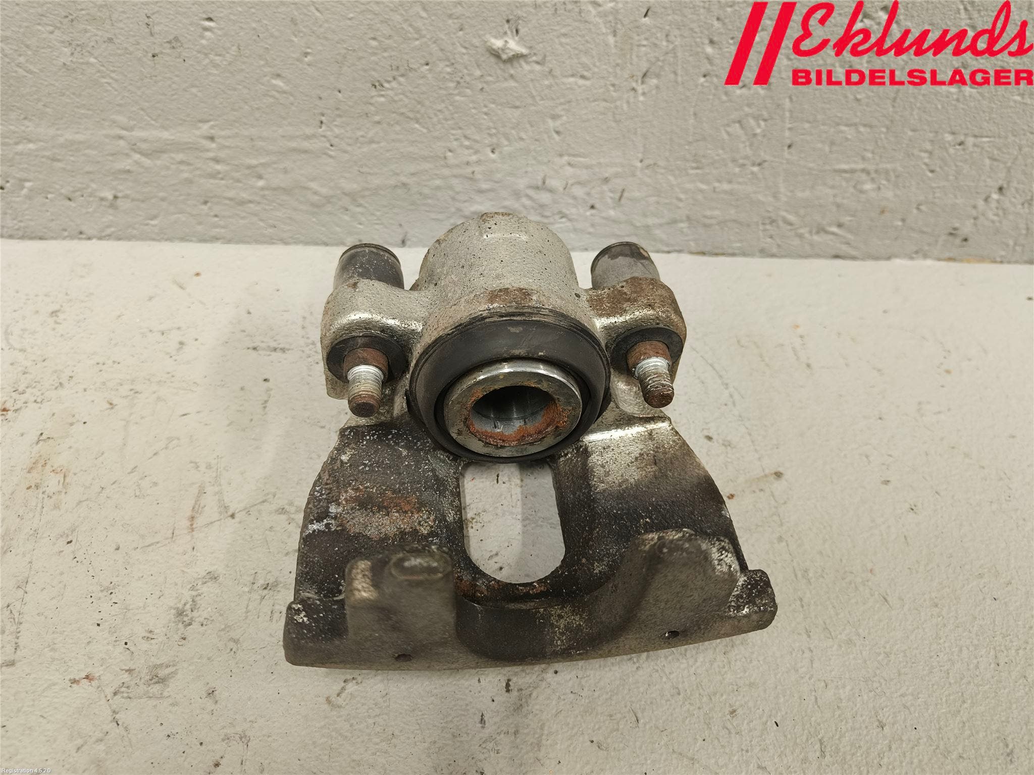 Volvo S60 05-10 Bromsok Bak Vänster