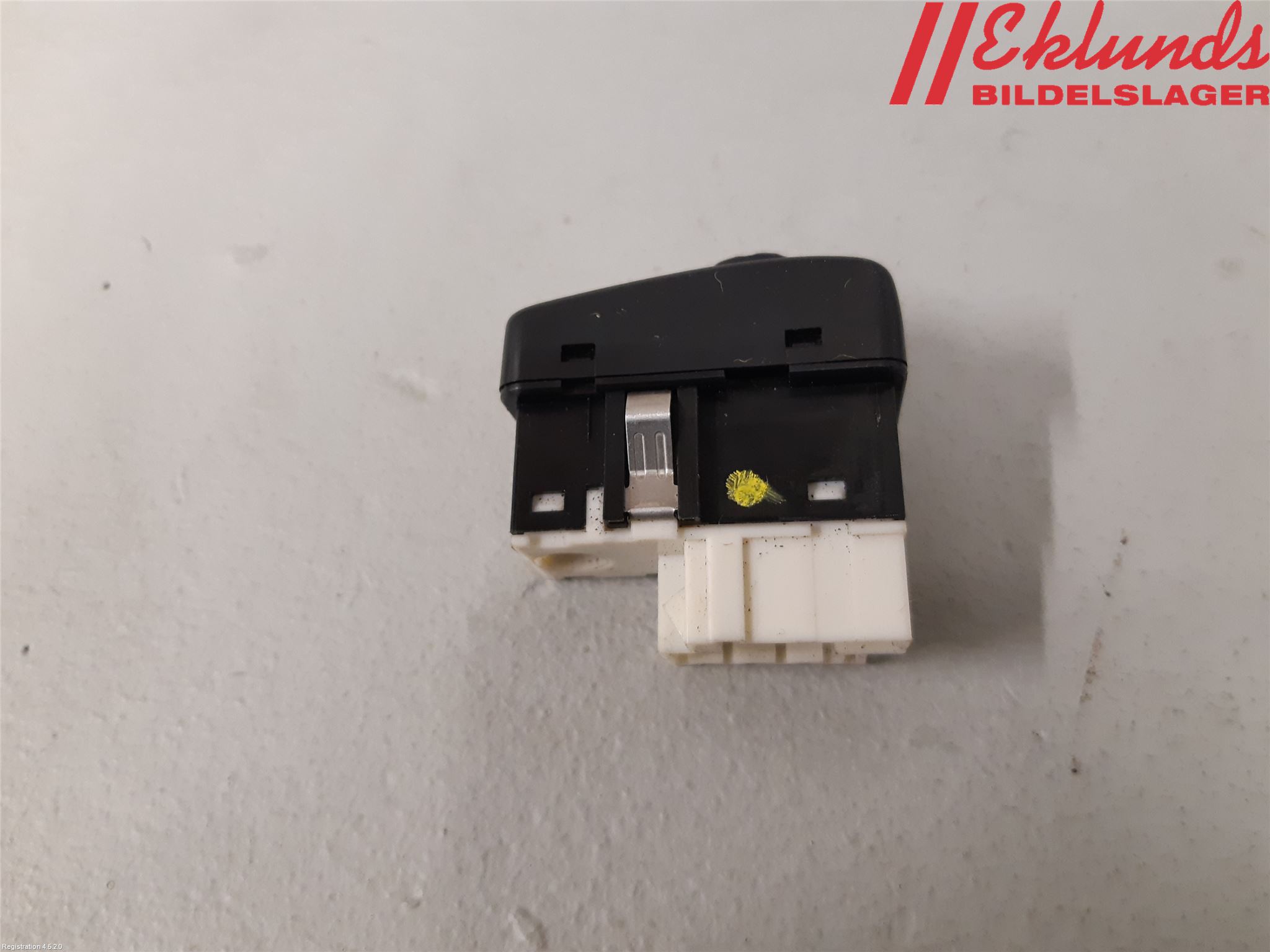 Volvo S90/V90 97-98 Str Ljusvidd Reglering