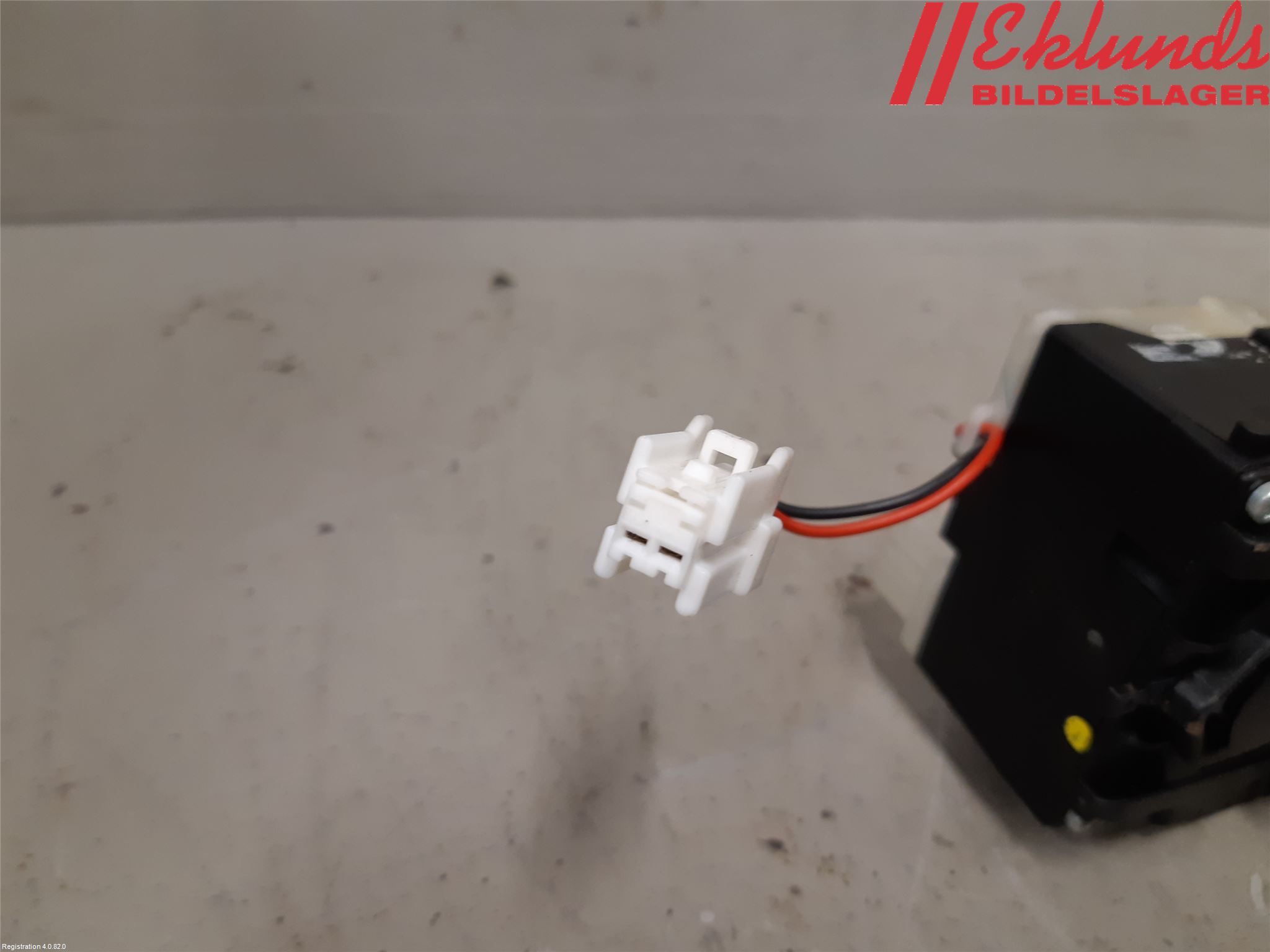 Opel VIVARO 15-19 Spak Blinkers-Ljusomk