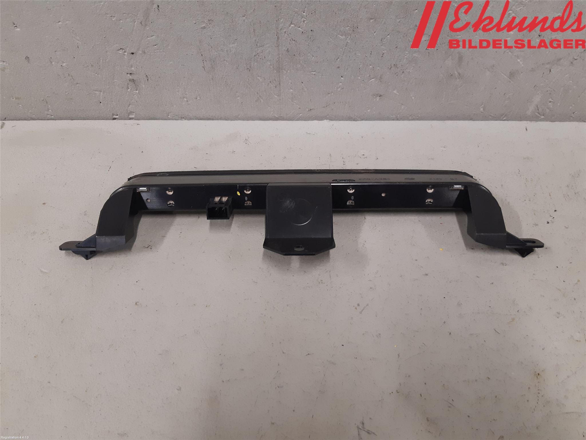 Volvo V70 08-13 Bromsljus Bakruta