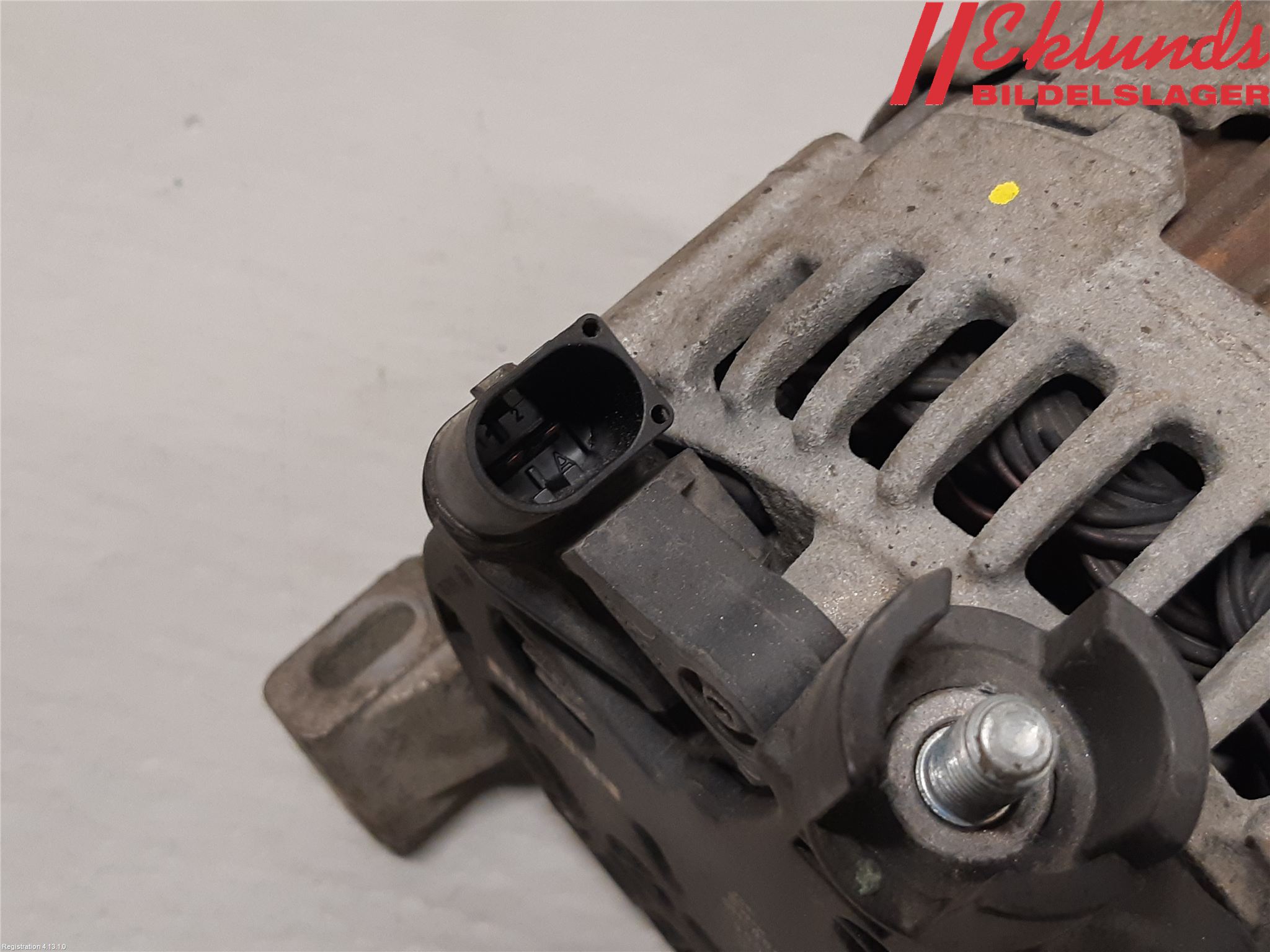 Volvo V70 08-13 Generator
