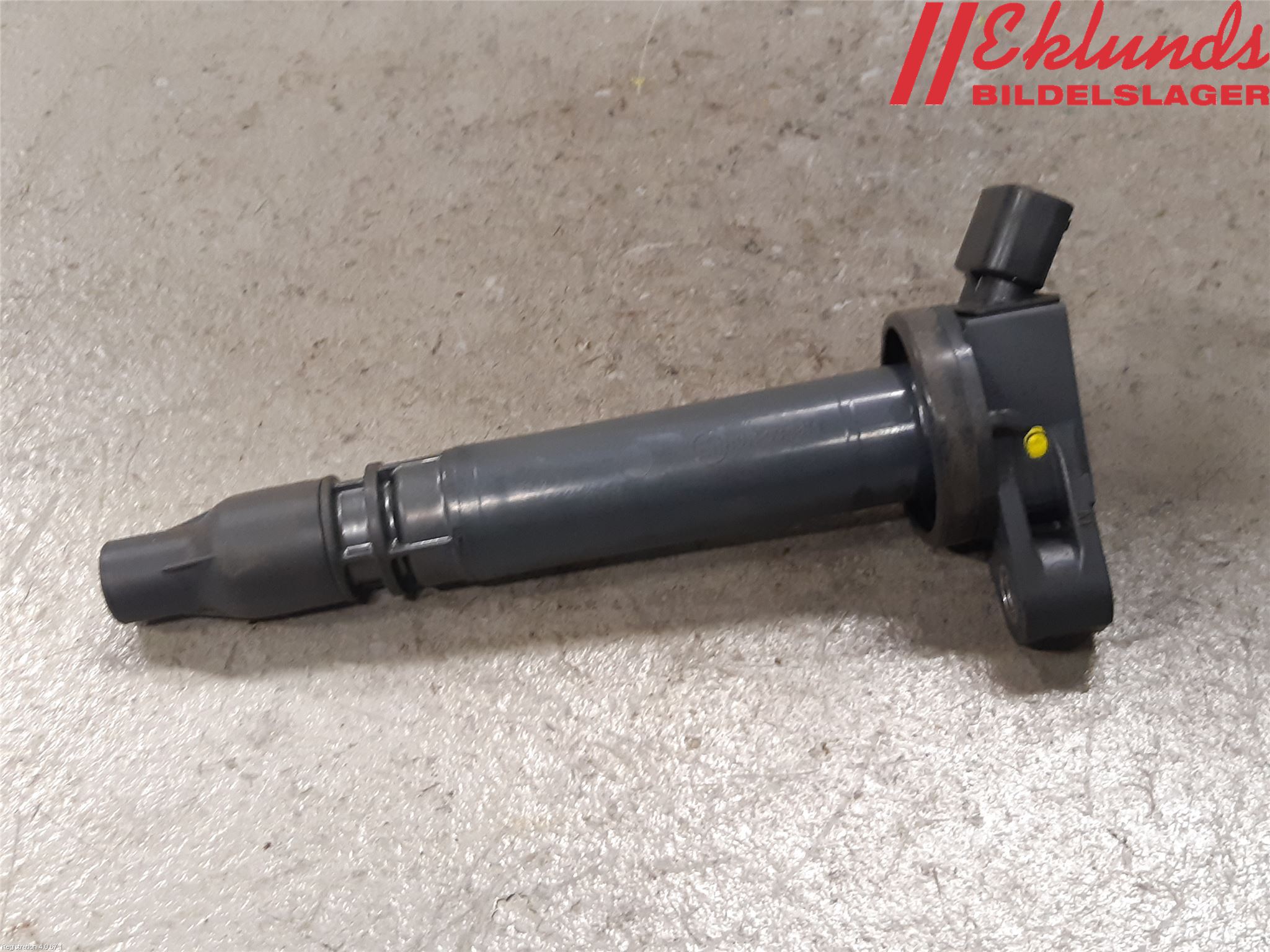 Toyota URBAN CRUISER Tändspole