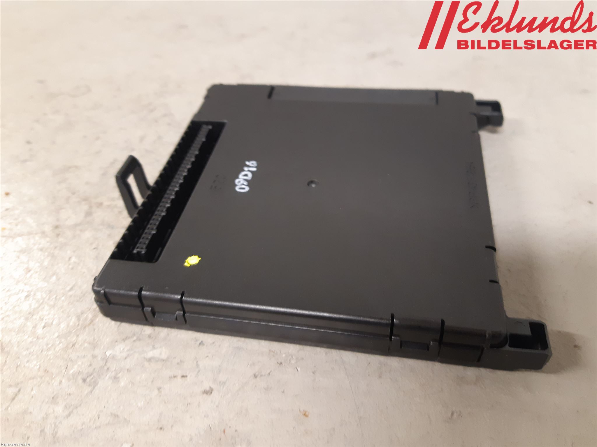 Toyota COROLLA 19- Styrenhet Övrigt