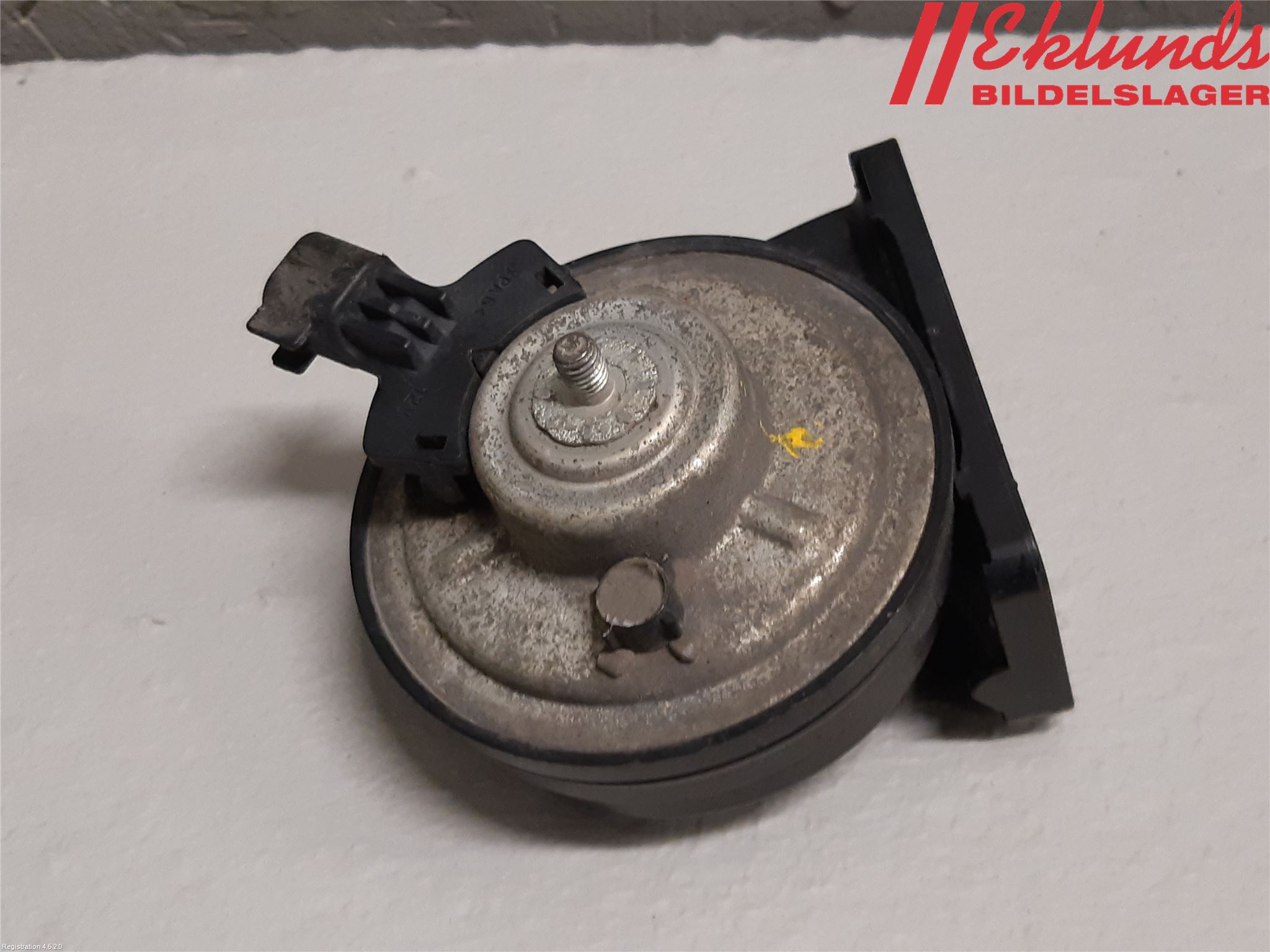 Volvo V90 17->> Signalhorn