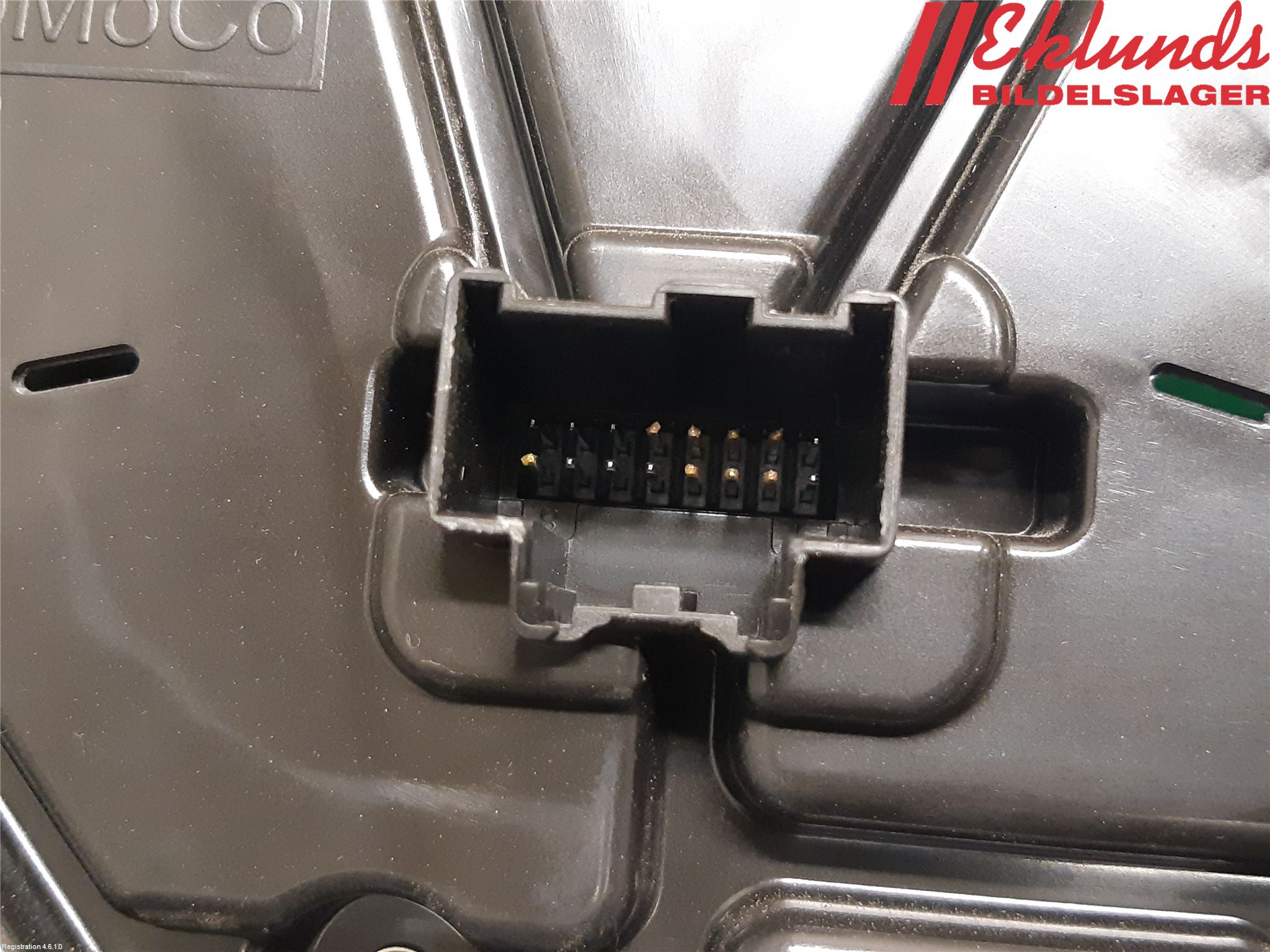Ford TRANSIT/TOURNEO CUSTOM 13-24 Instrument Komb