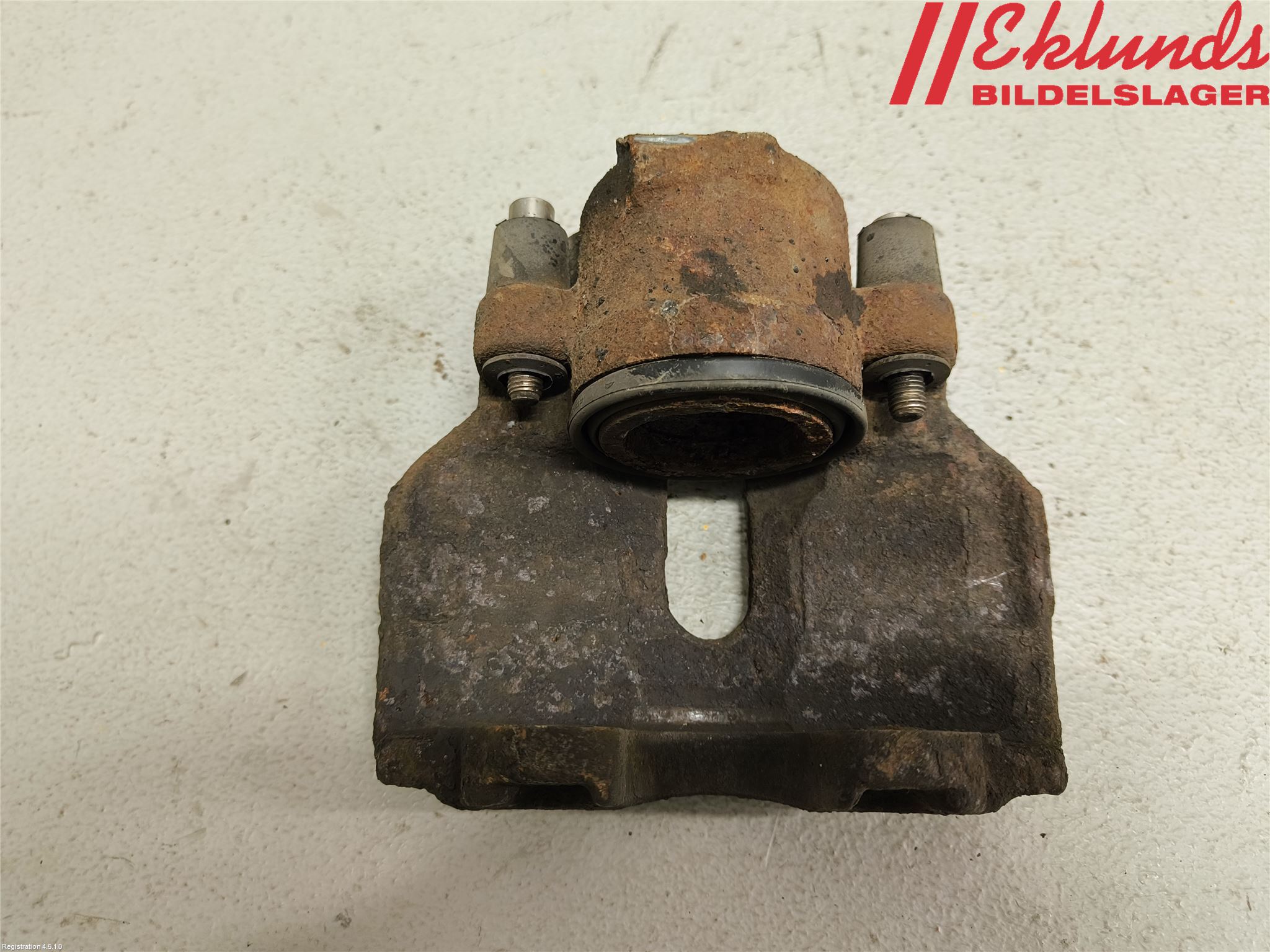 Audi A6/S6     05-11 Bromsok Fram Höger