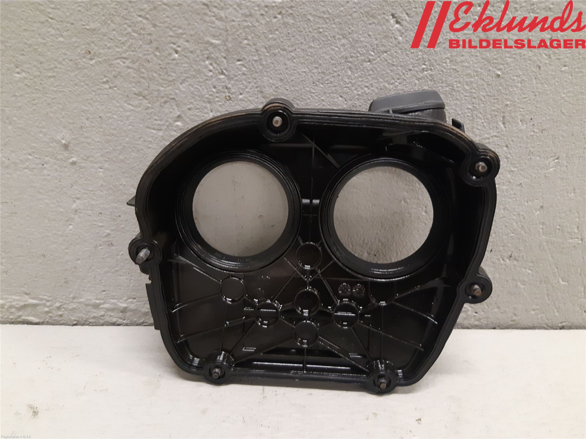 Seat LEON 13-20 Kamrem-Transmissionskåpa