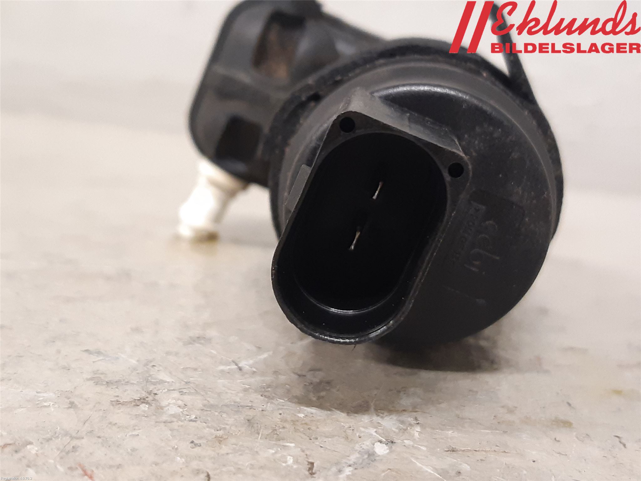 Audi A4/S4 B9 16-19 Spolarpump Vindruta