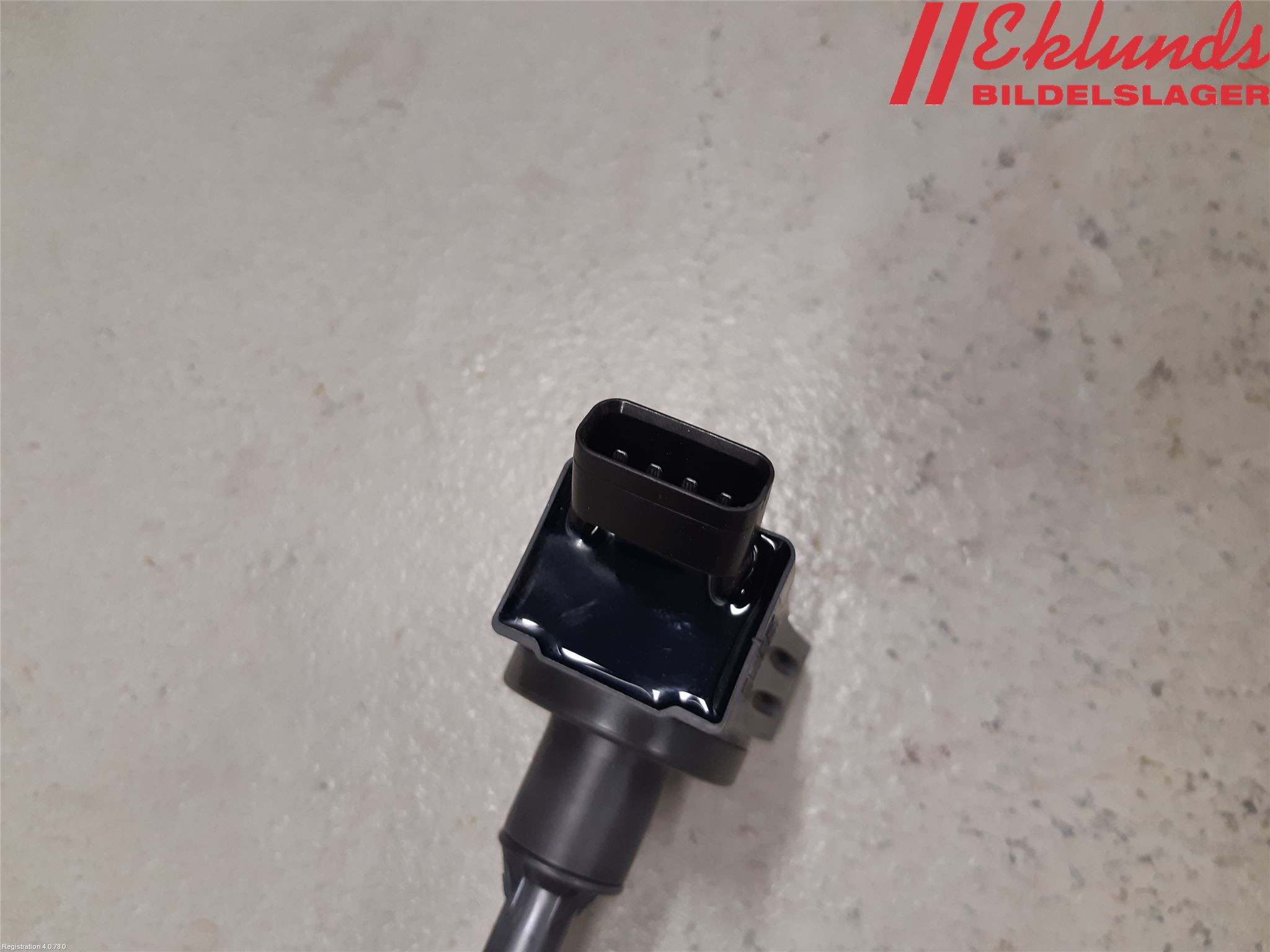 Toyota COROLLA 19- Tändspole