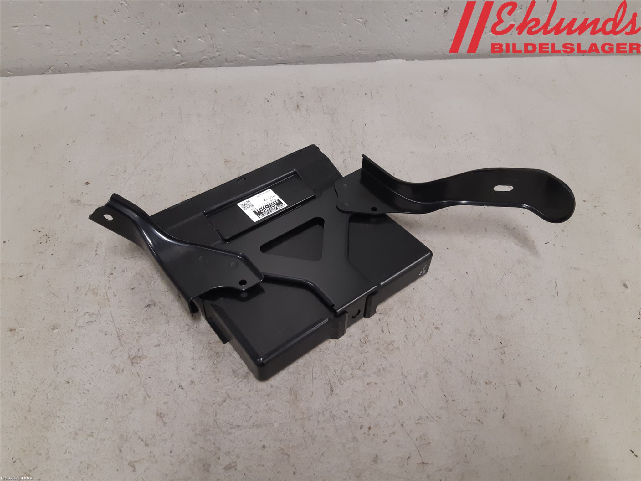 Toyota CAMRY 19-24 Styrenhet Övrigt