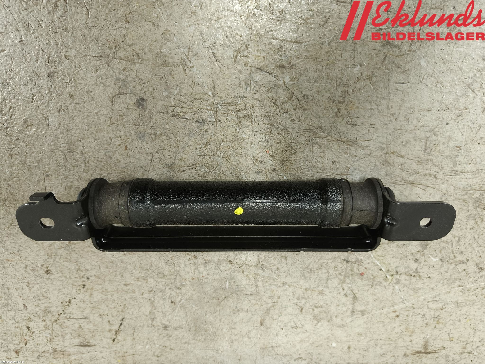 Audi A5 17- Baklucka Nedre