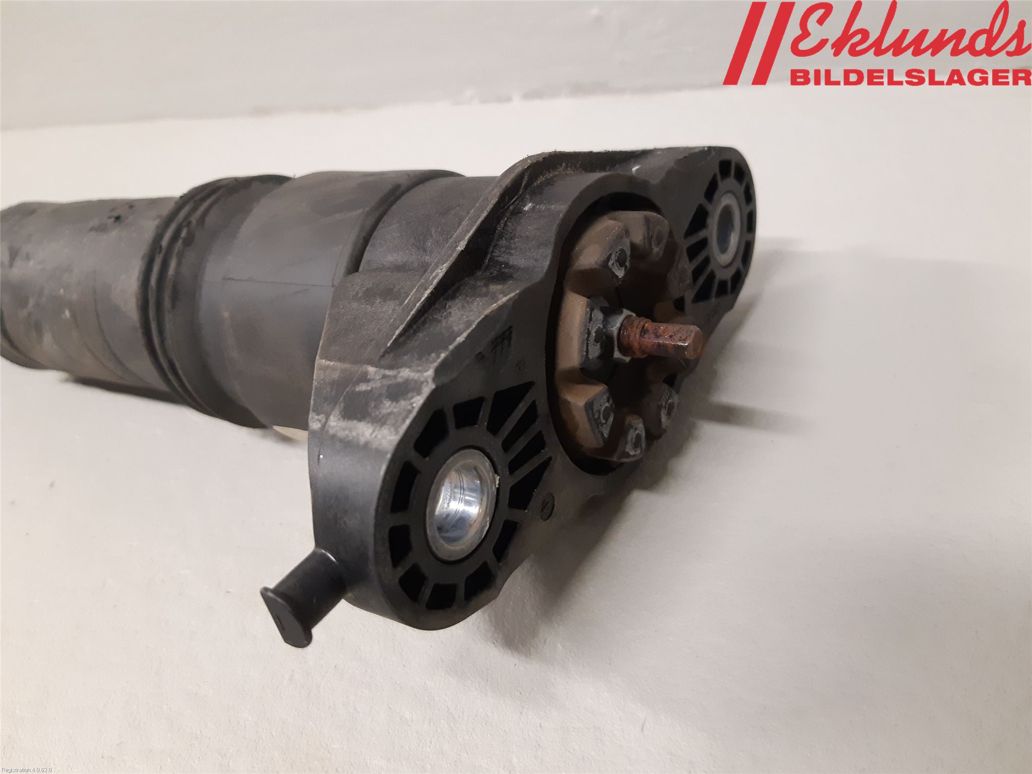 Peugeot 208/E-208 20- Stötdämpare Bak