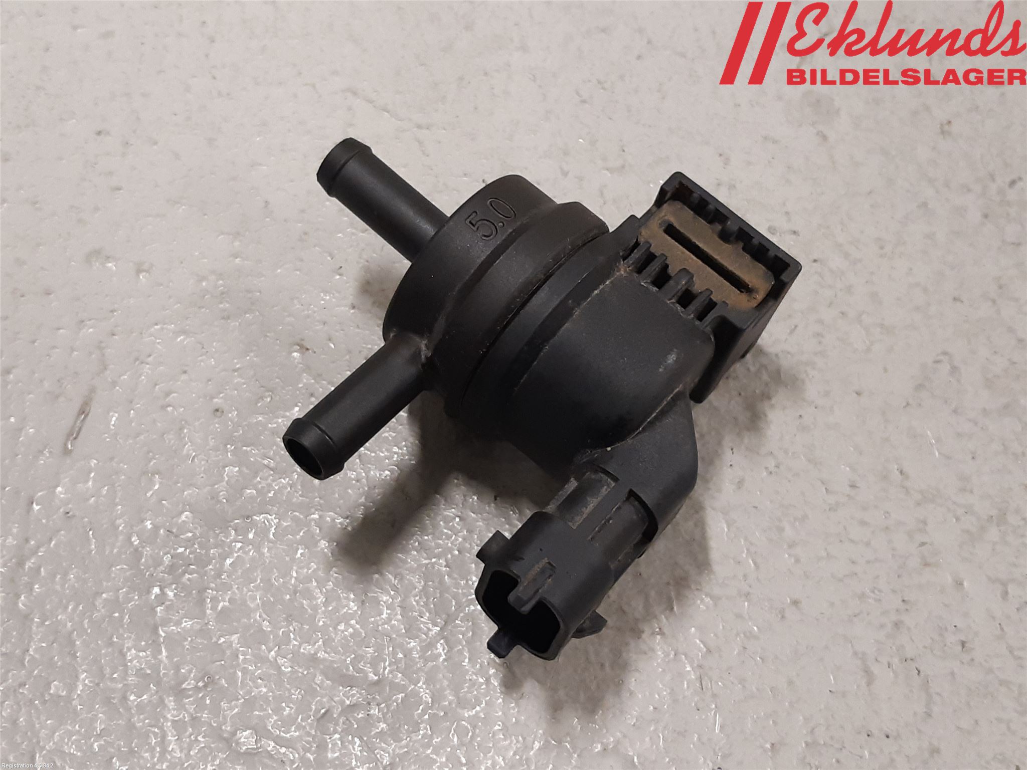 Hyundai TUCSON 05- Vakuumventil