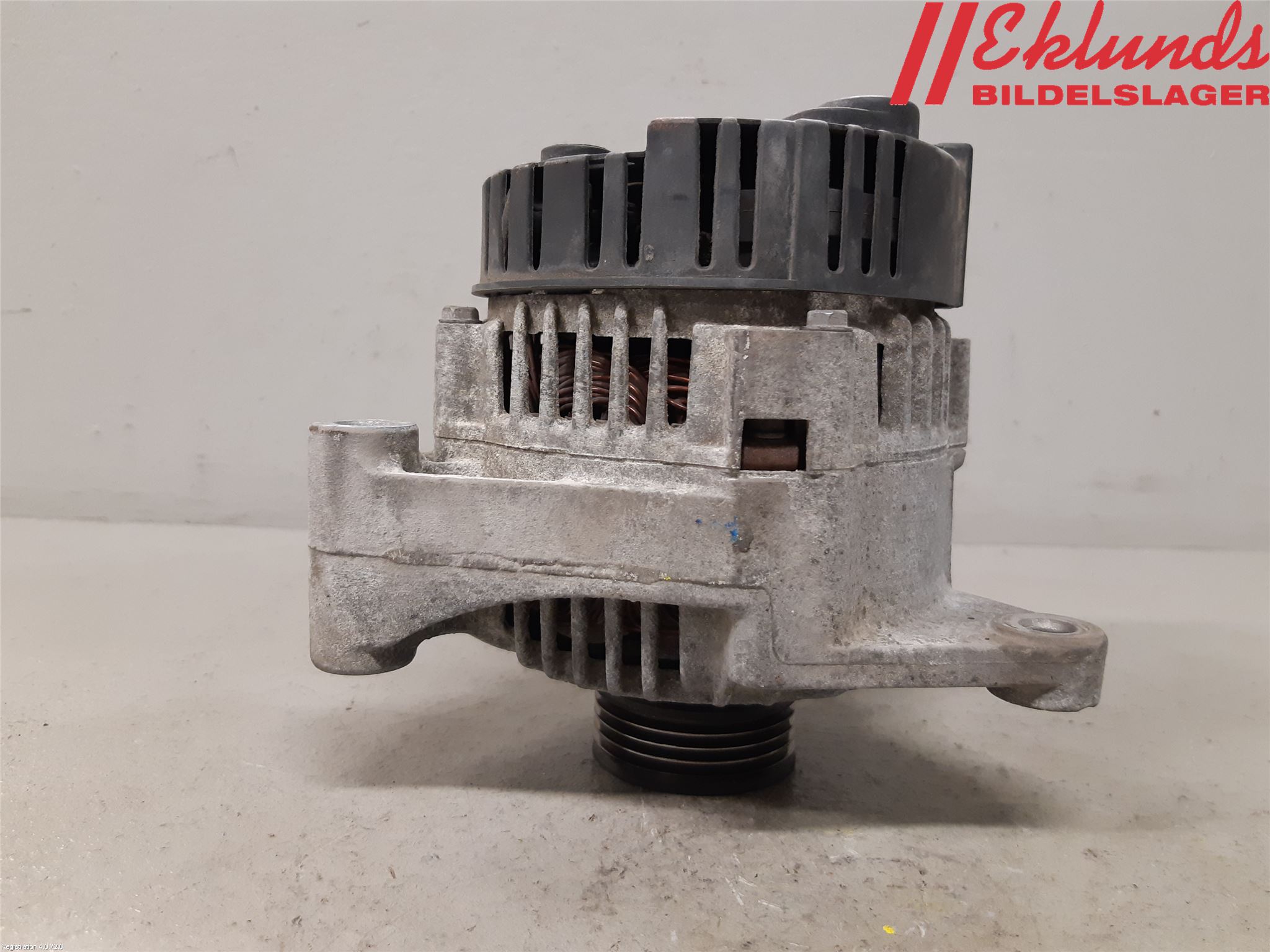 Peugeot PARTNER  -02 Generator