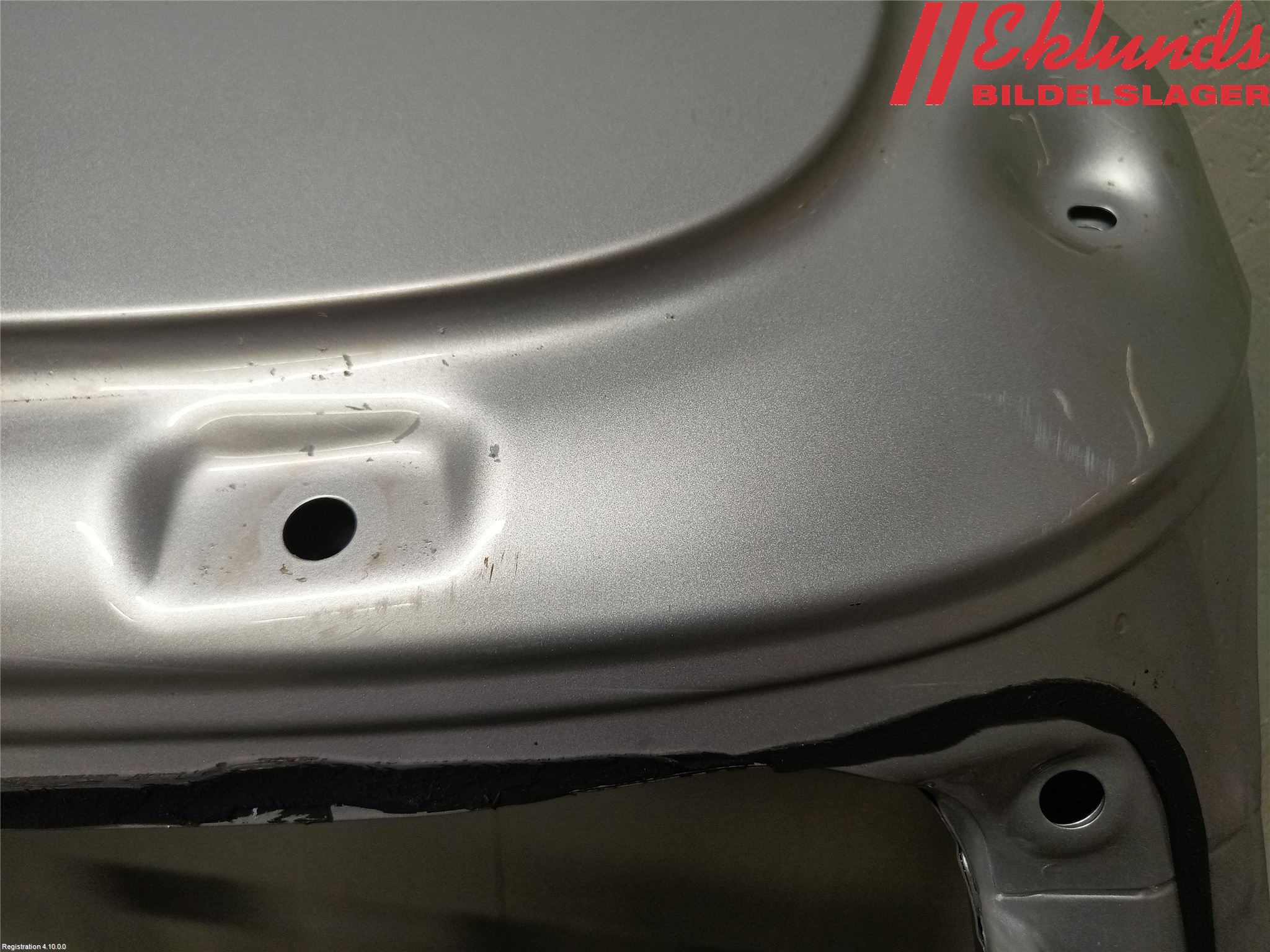 Kia CEED 12-18 Baklucka Kombi