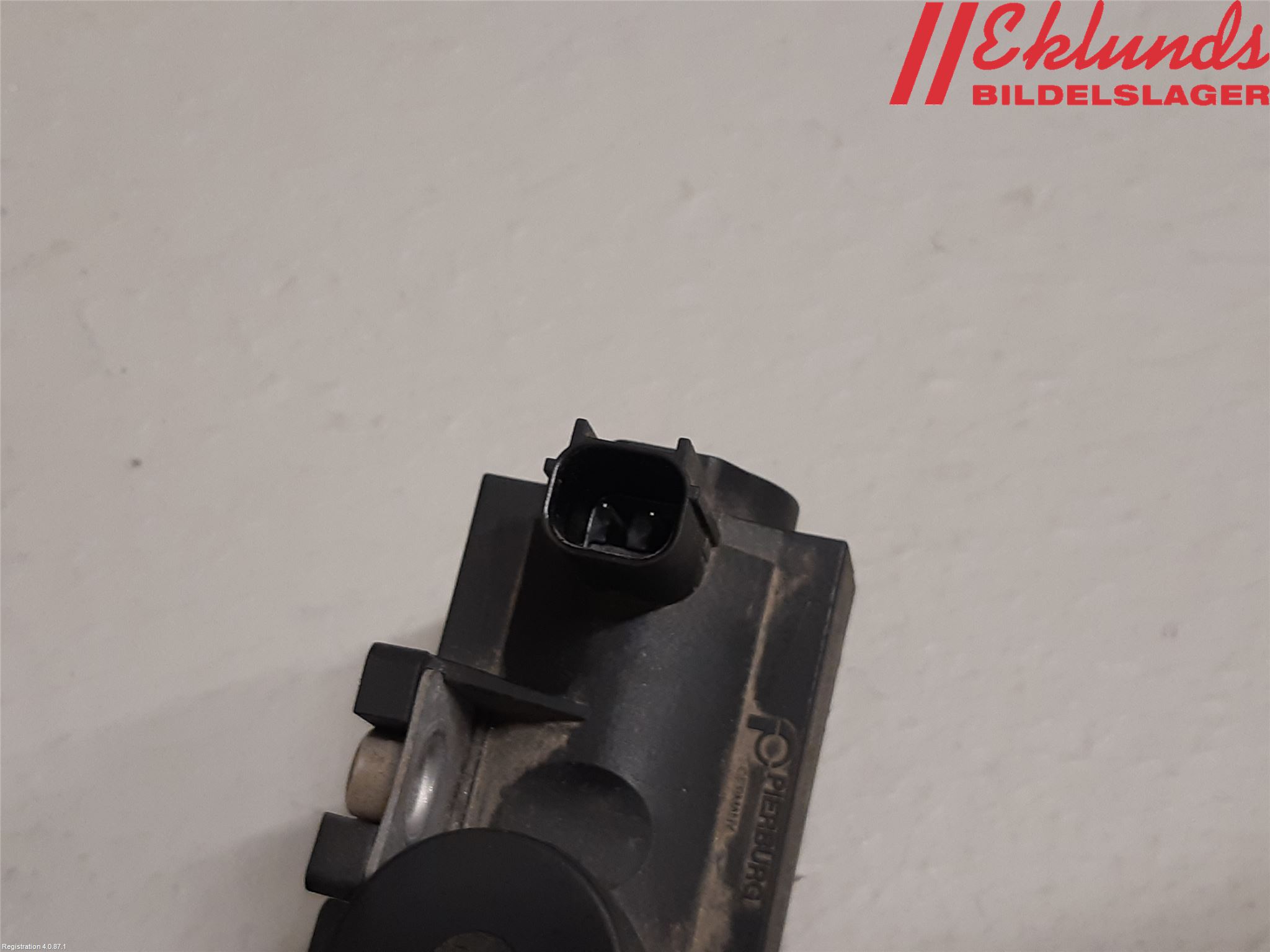 Honda CR-V 13-18 Vakuumventil