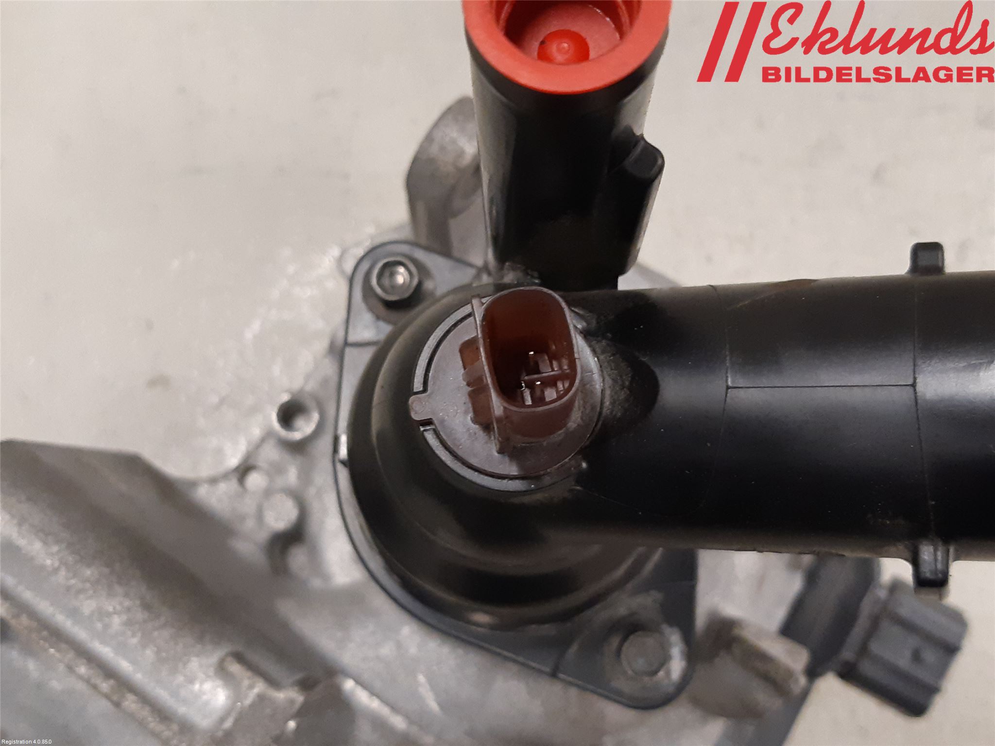 Toyota RAV4 19- Vattenpump