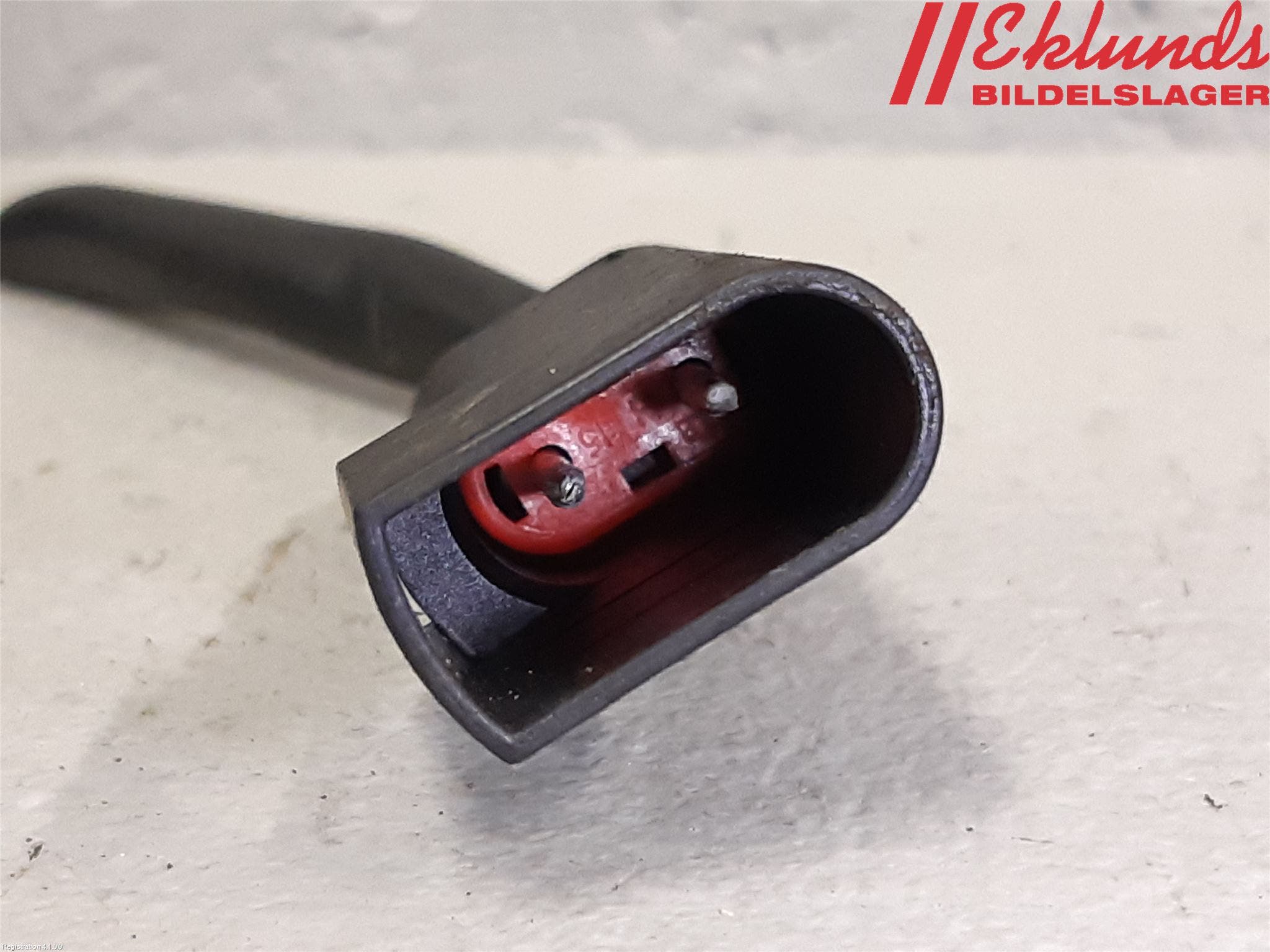 Ford FOCUS 15-18 Spolarmunstycke Rutor