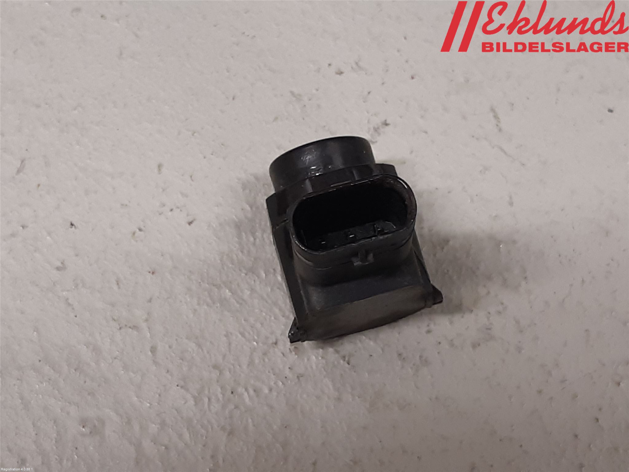 Audi A6/S6     05-11 Parkeringshjälp Frontsensor