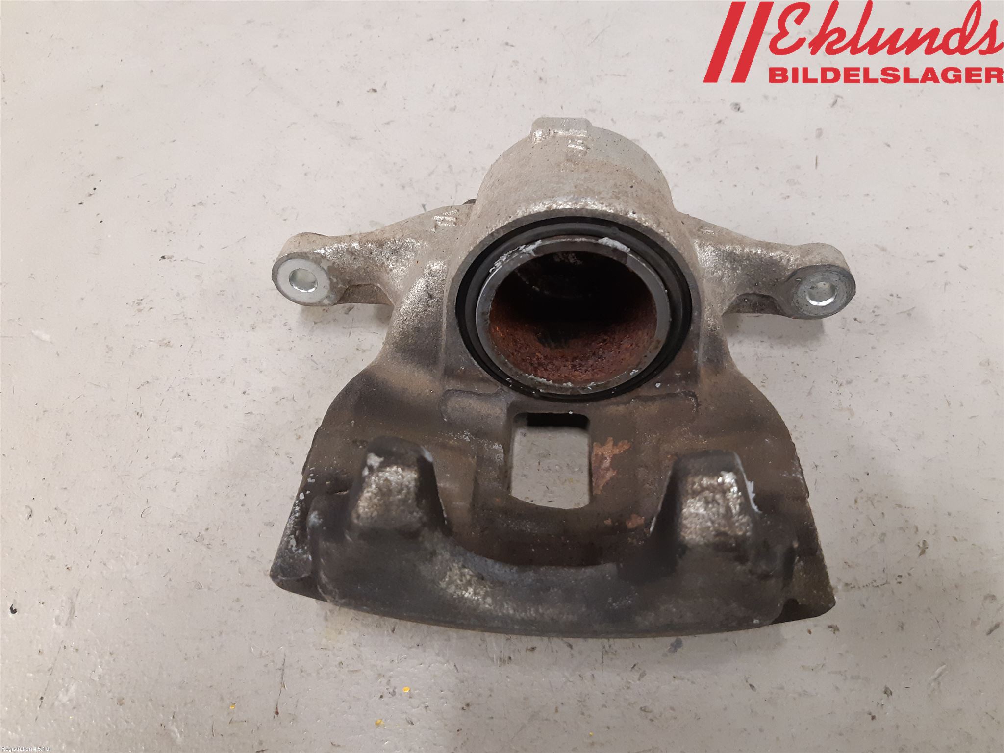 Toyota COROLLA 19- Bromsok Fram Vänster