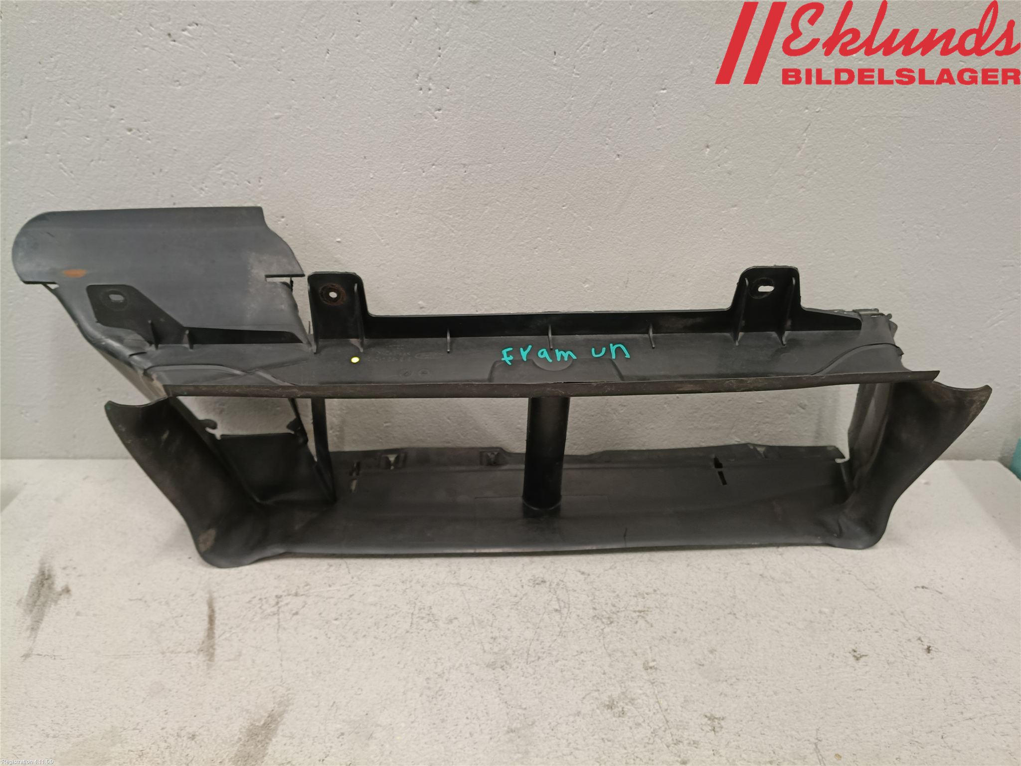 Ford FOCUS 11-14 Front Övrigt