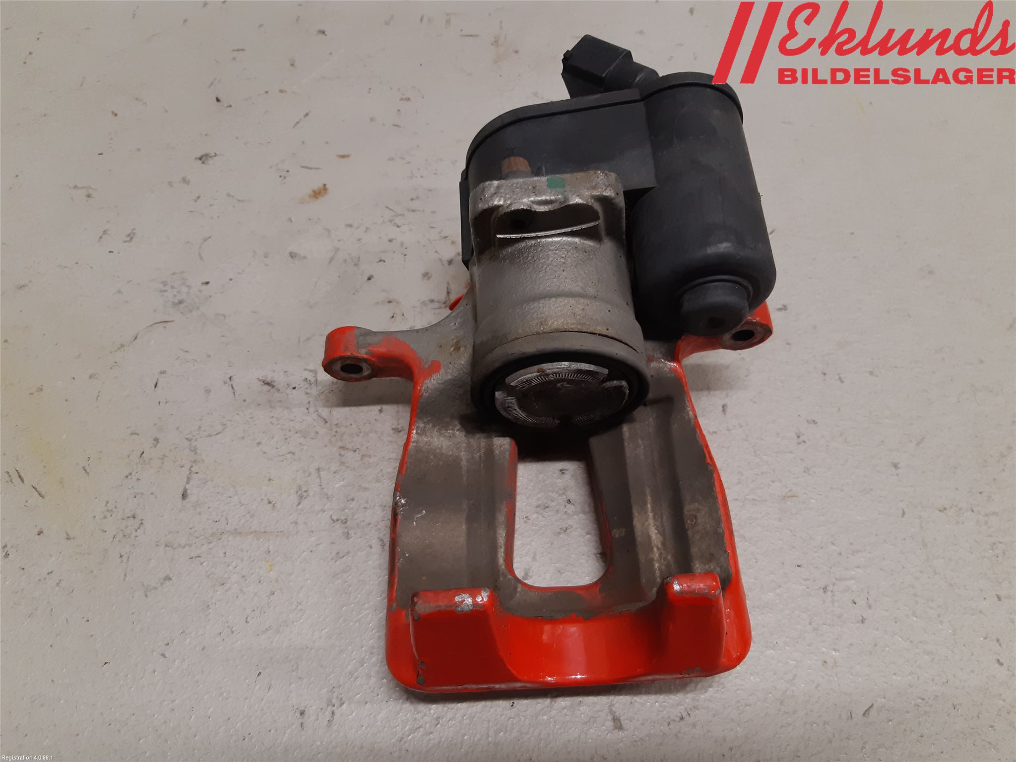 Audi A6/S6     05-11 Bromsok Bak Vänster