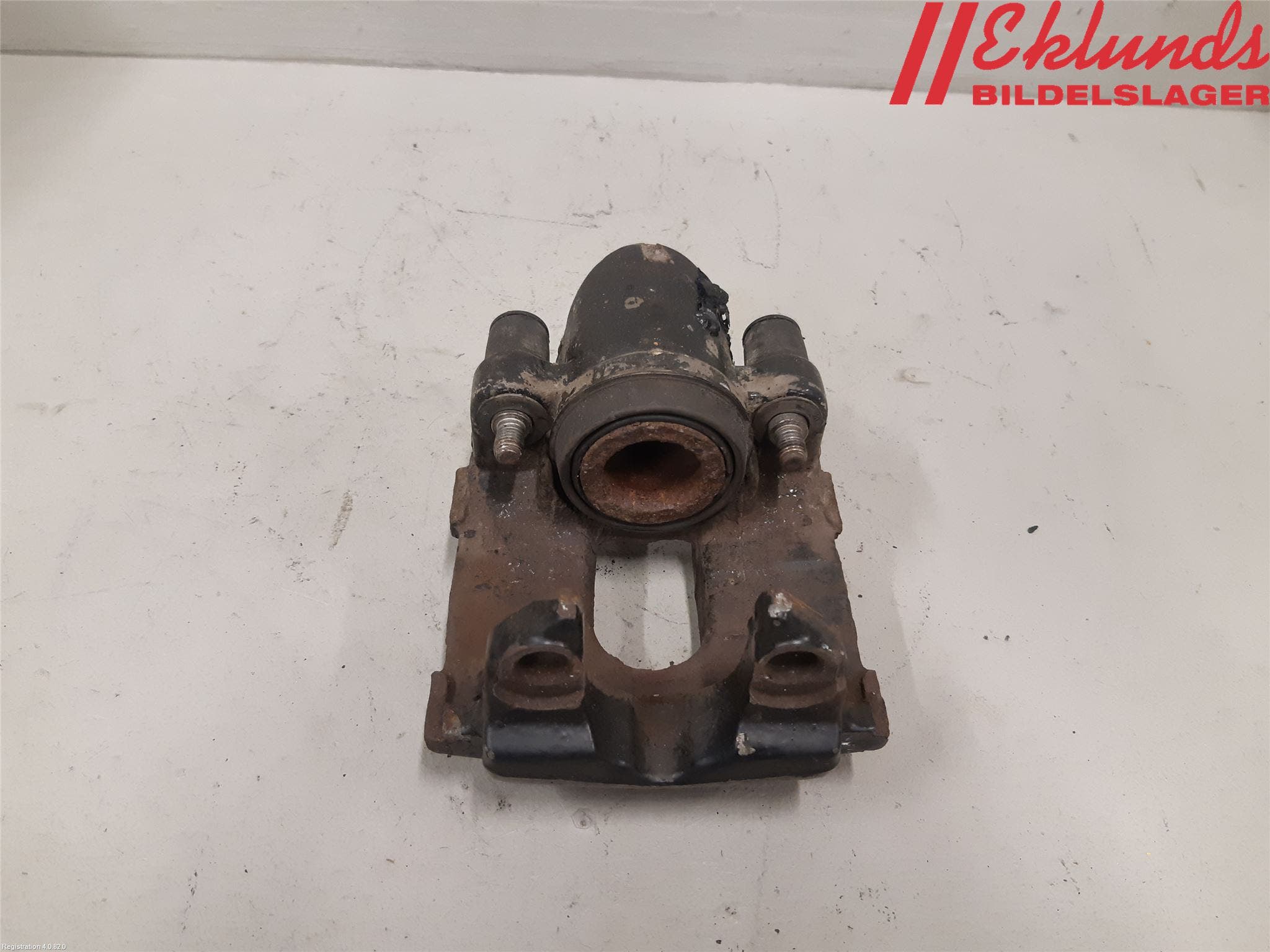 BMW 6 E63/64 02-10 Bromsok Bak Höger