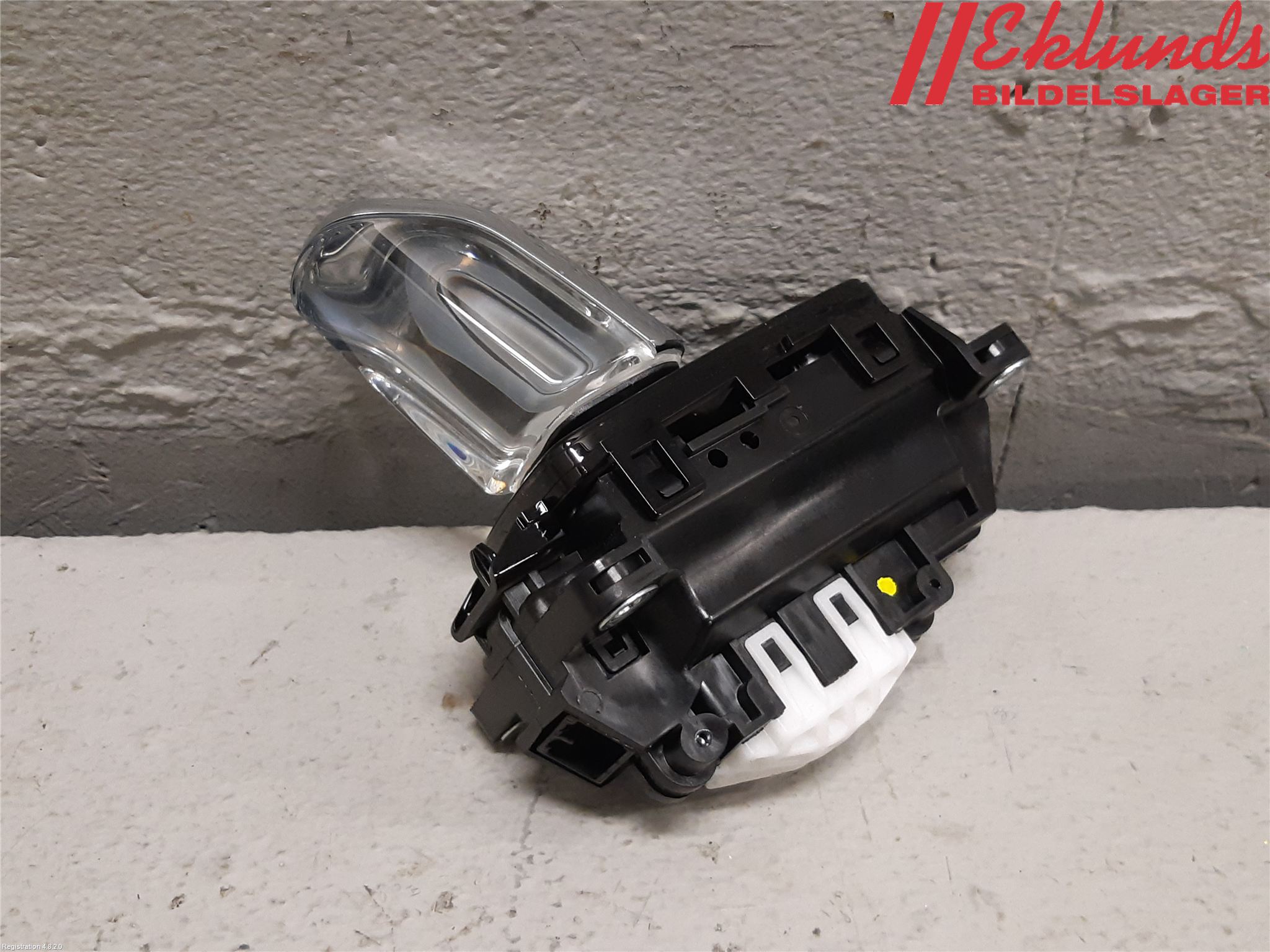 Volvo XC90/RECHARGE 16- Växelspak