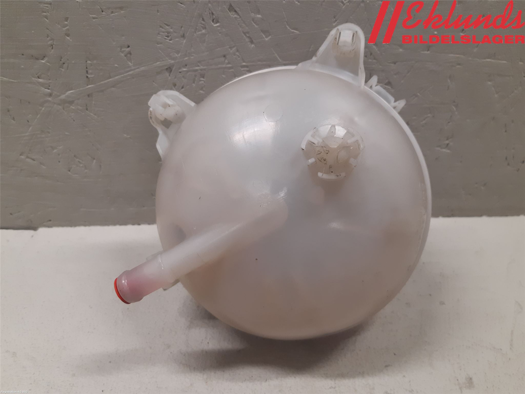 Skoda SUPERB 16-24 Expansionstank