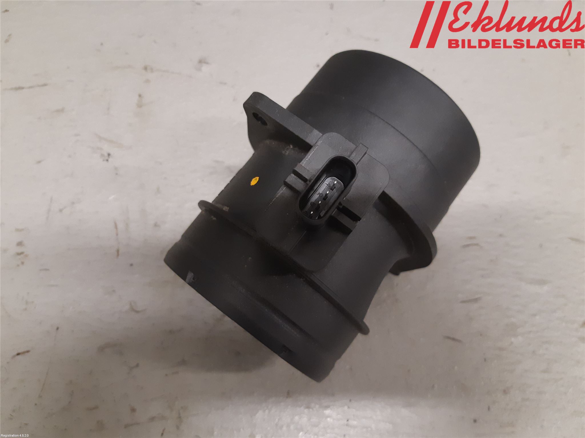 Audi A4/S4 B9 16-19 Injluftmassamätare