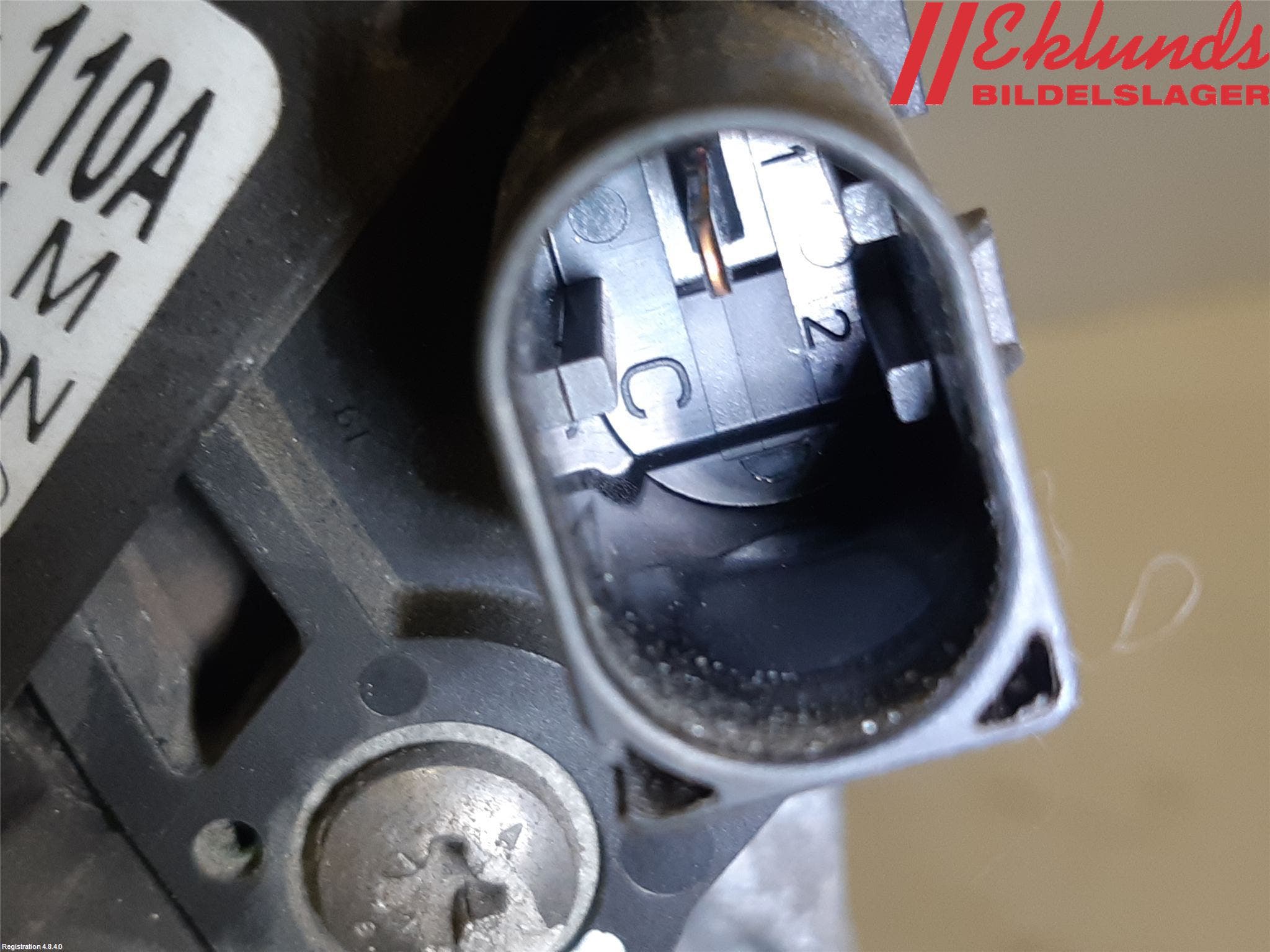 Seat IBIZA IV 08-16 Generator