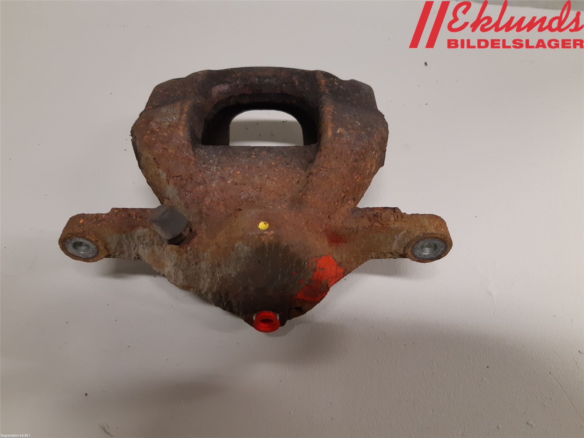 Toyota AURIS 13-19 Bromsok Fram Vänster