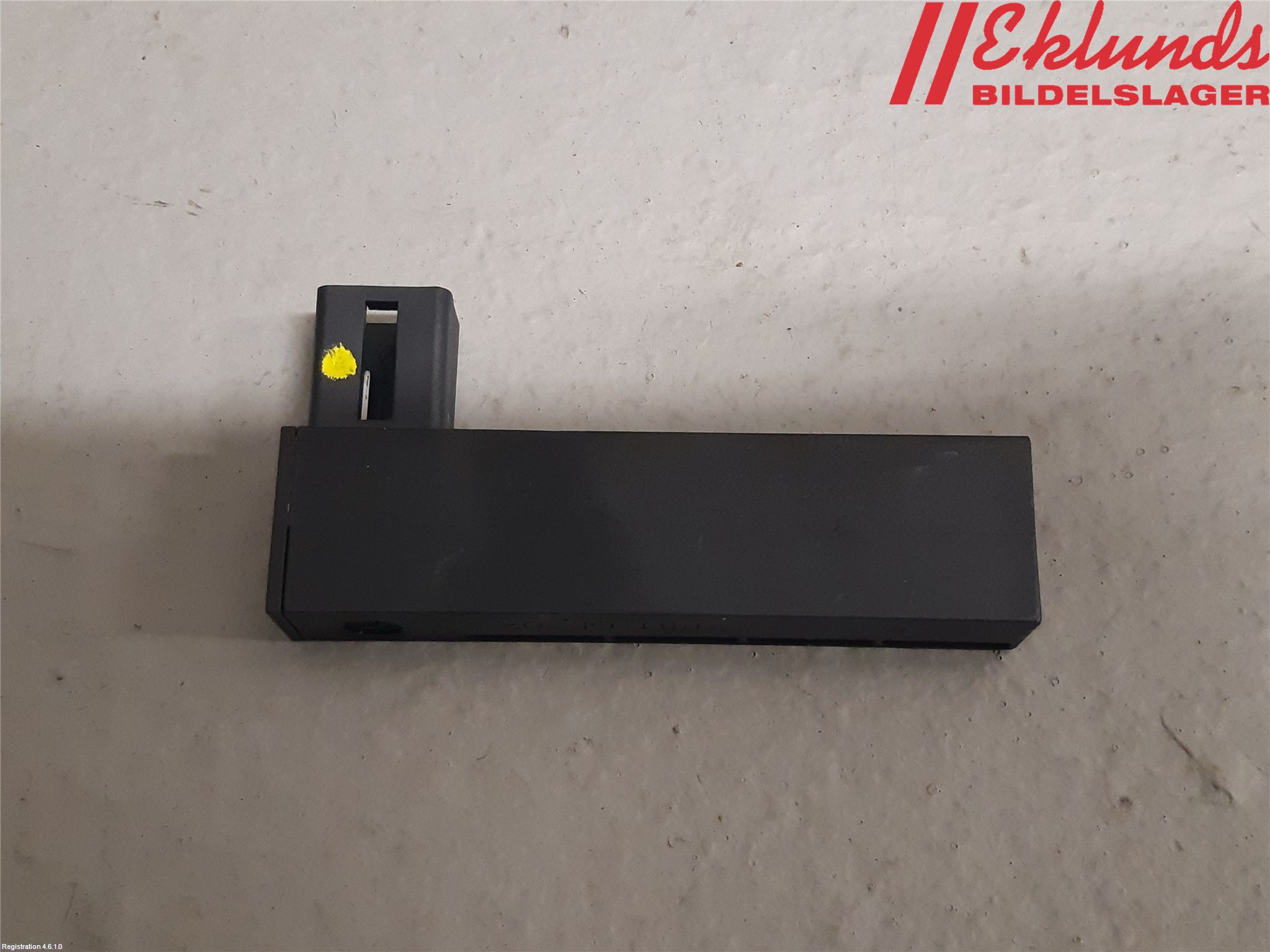 Volvo XC90/RECHARGE 16- Antenn