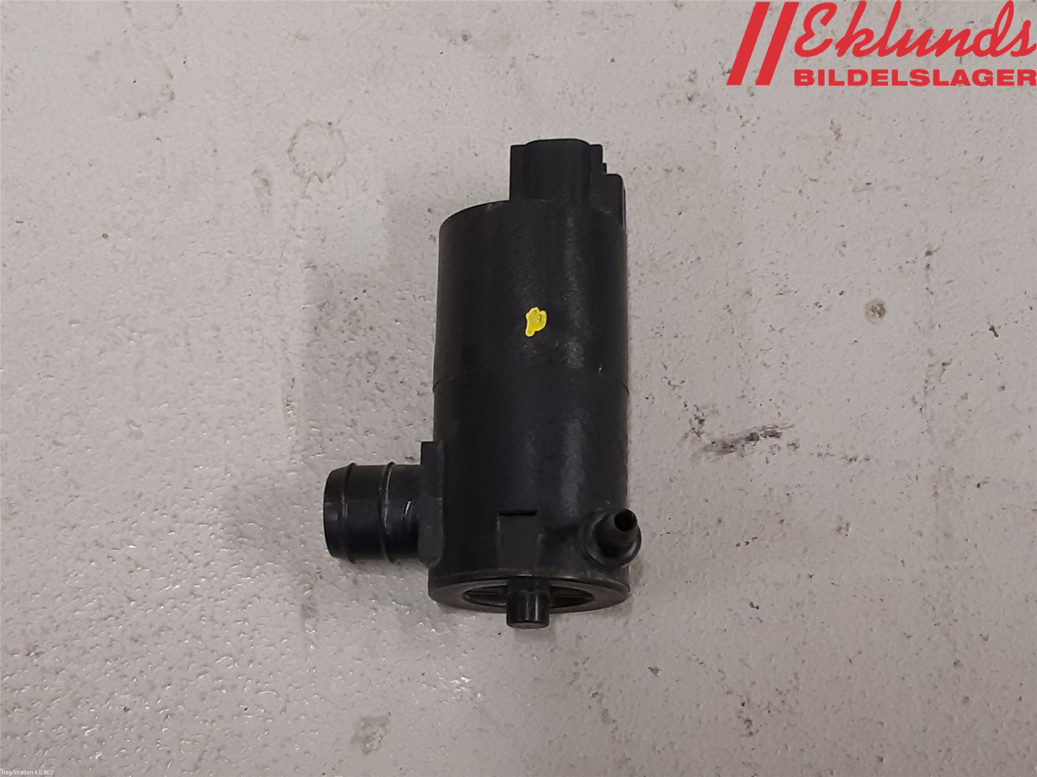 Toyota AVENSIS 09-15 Spolarpump Baklucka