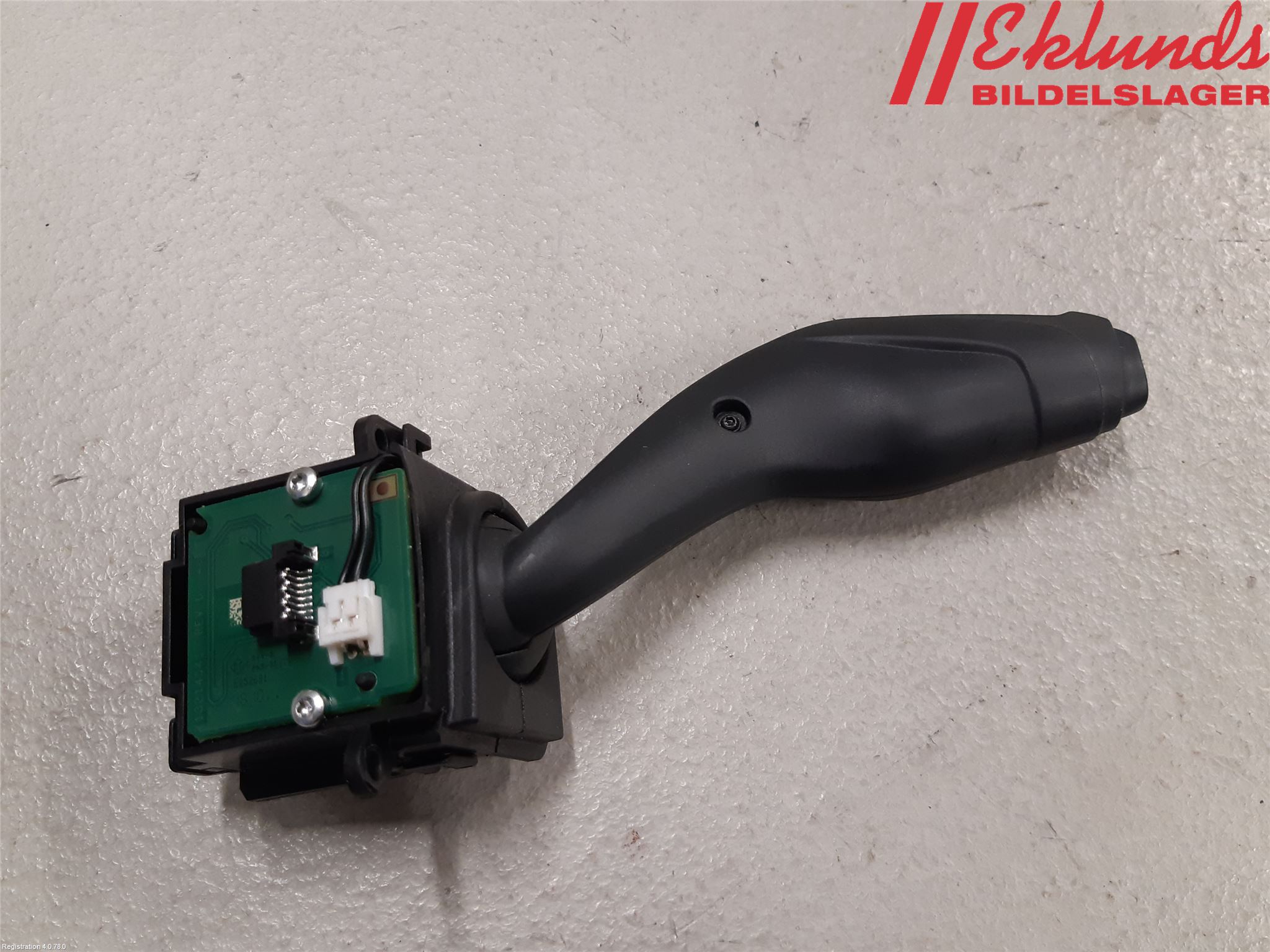 Ford RANGER EU 12-23 Spak Blinkers-Ljusomk
