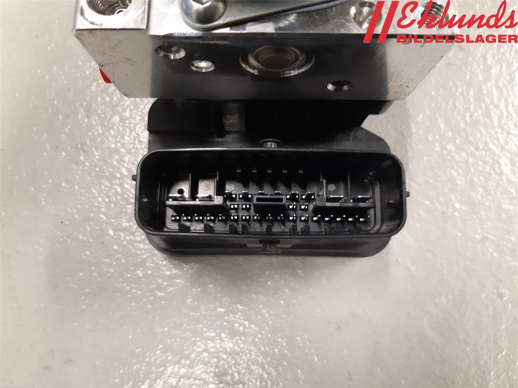 Toyota CAMRY 19-24 Abs Hydraulaggregat