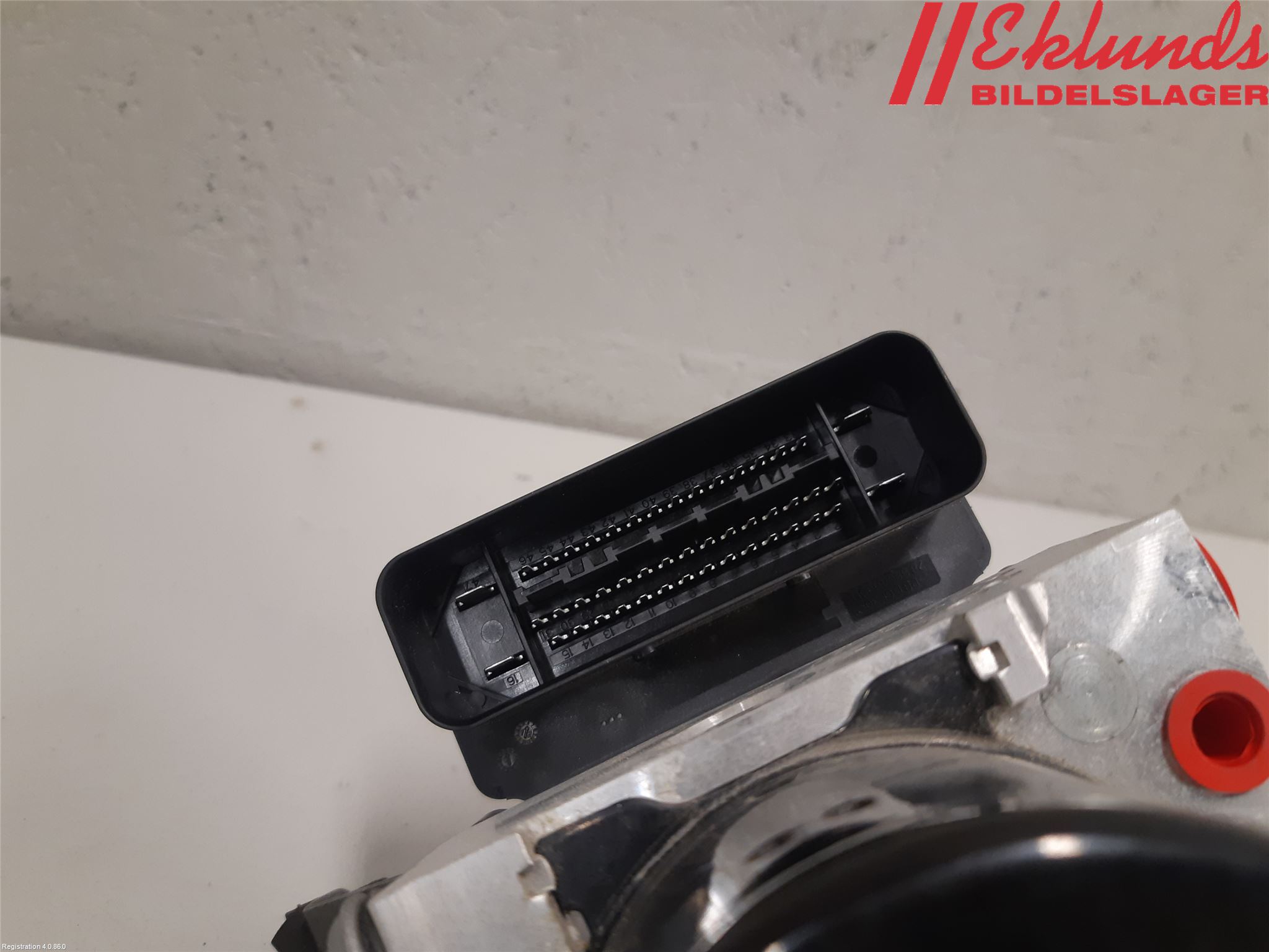 BMW 3 F30/F31/F80 12-19 Abs Hydraulaggregat