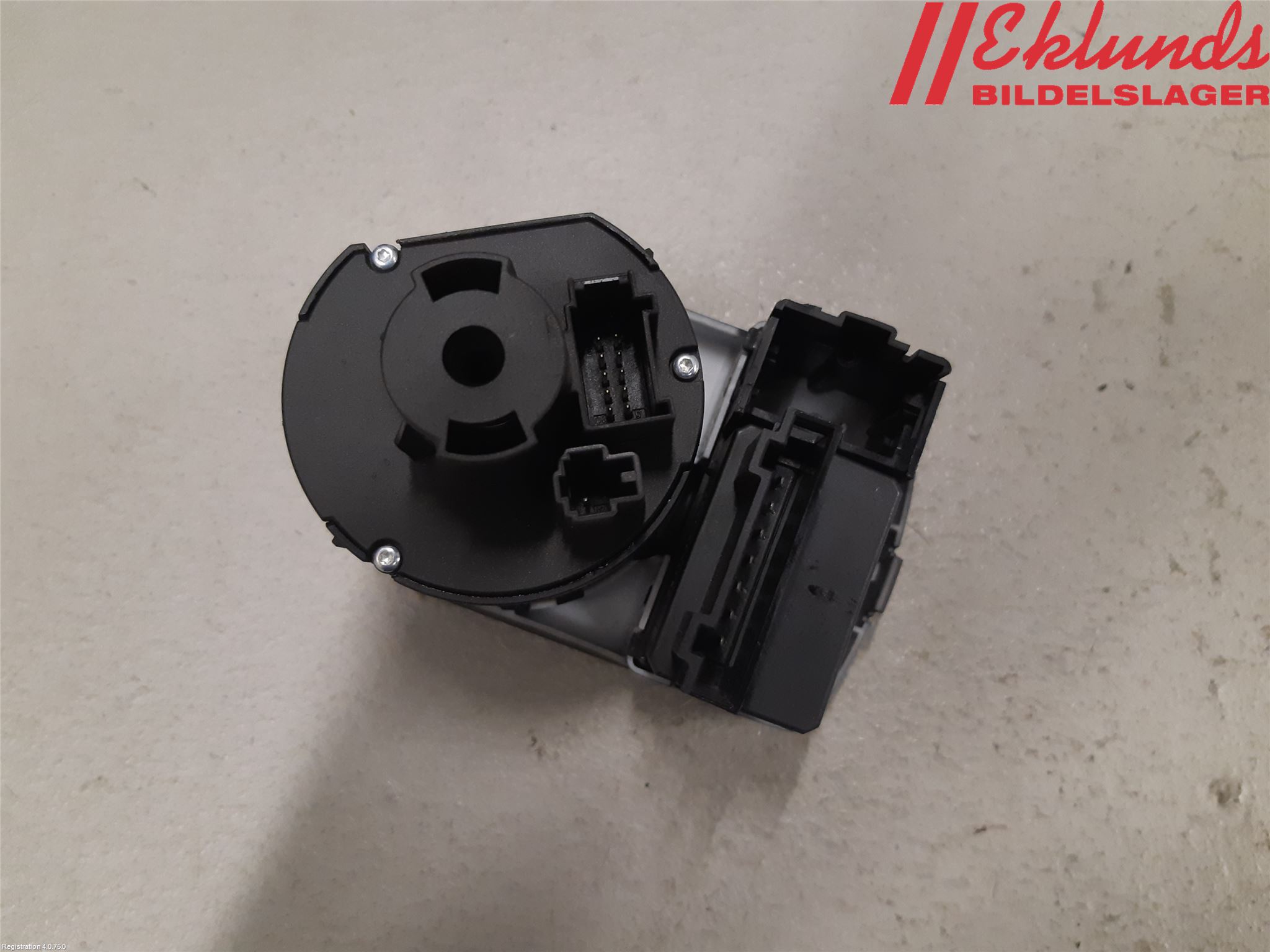 Audi A3/S3 05-13 Strömställare Ljus