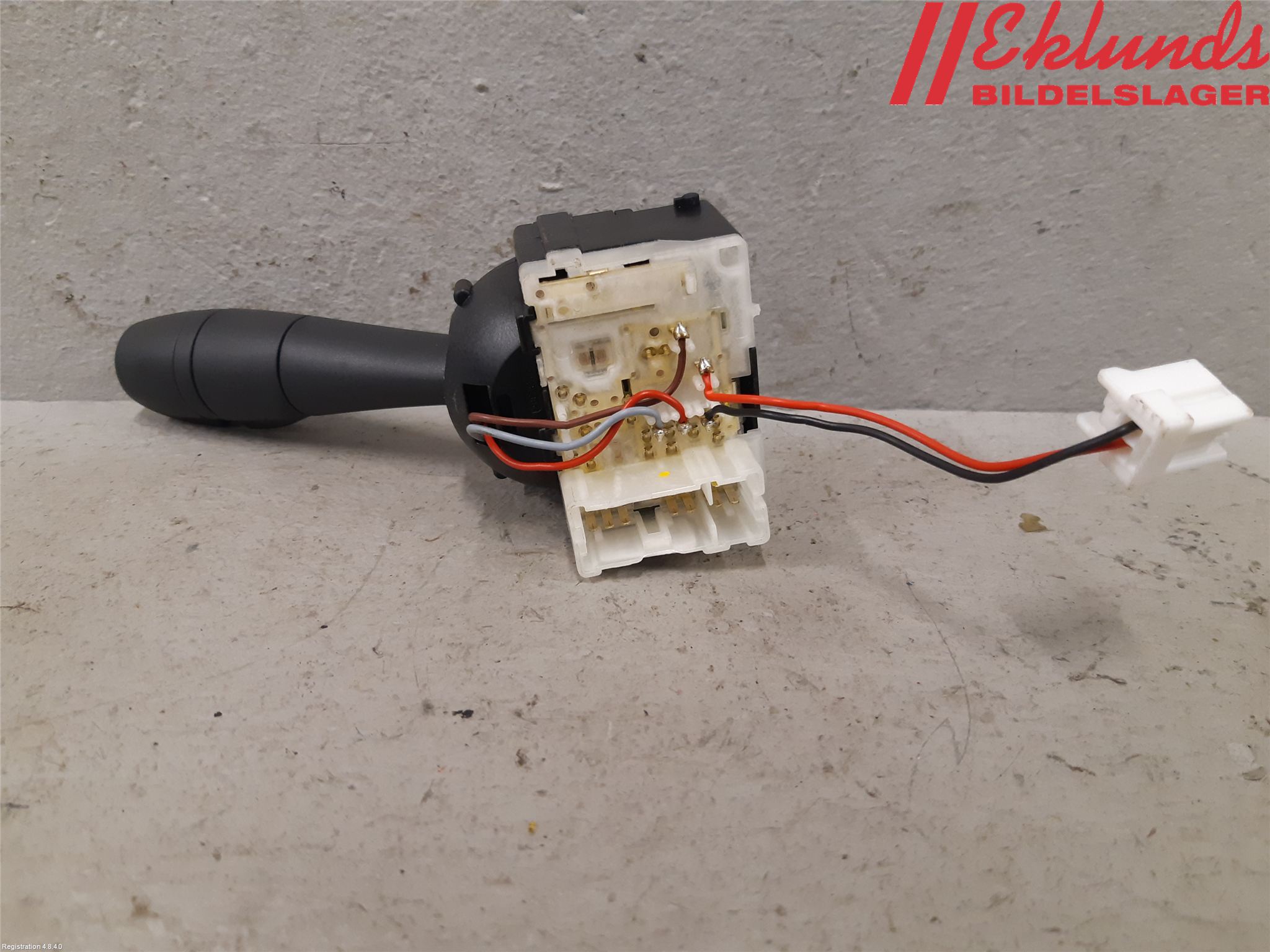 Renault CLIO IV 16-19 Spak Blinkers-Ljusomk