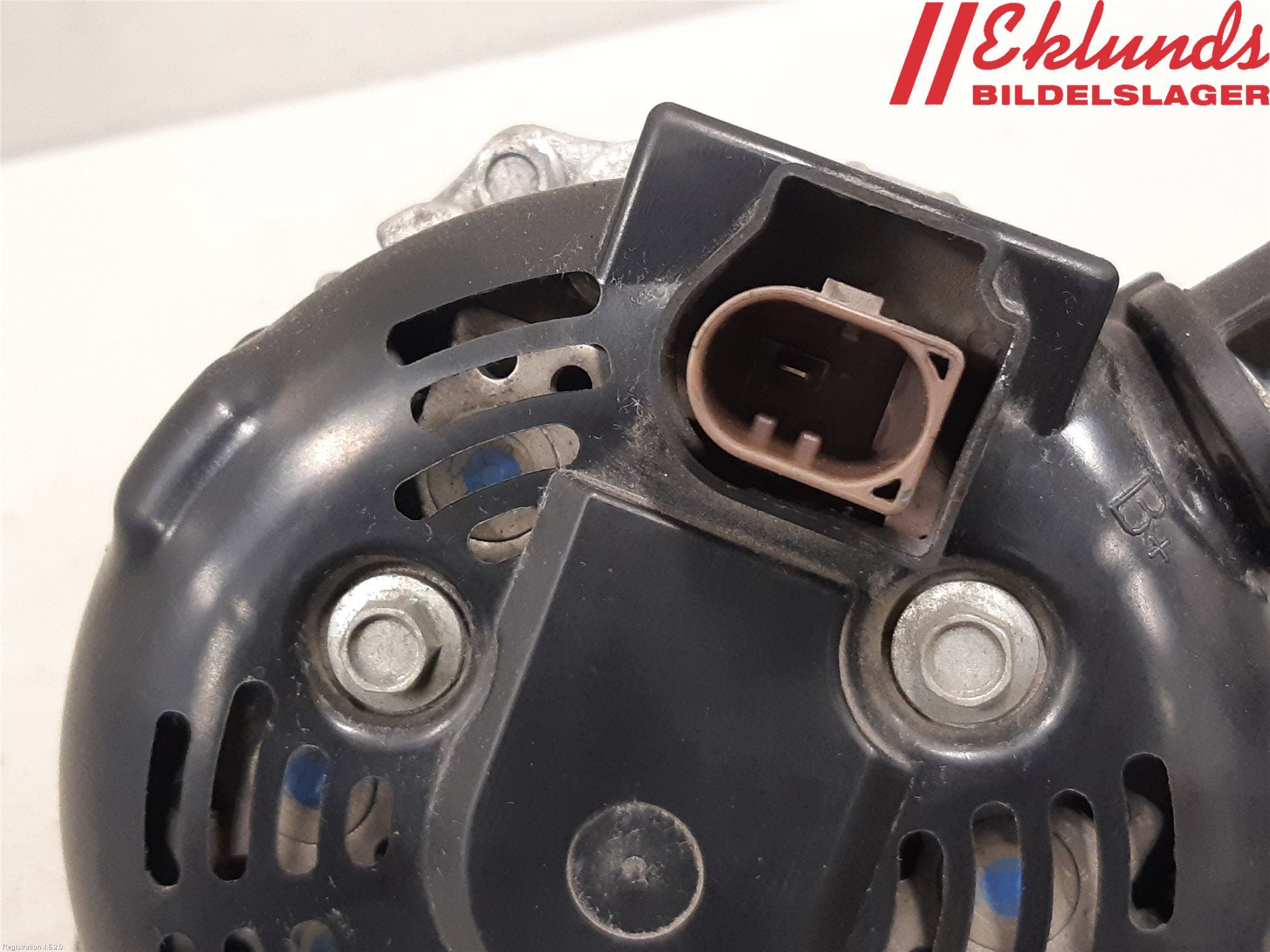 Ford FOCUS 15-18 Generator