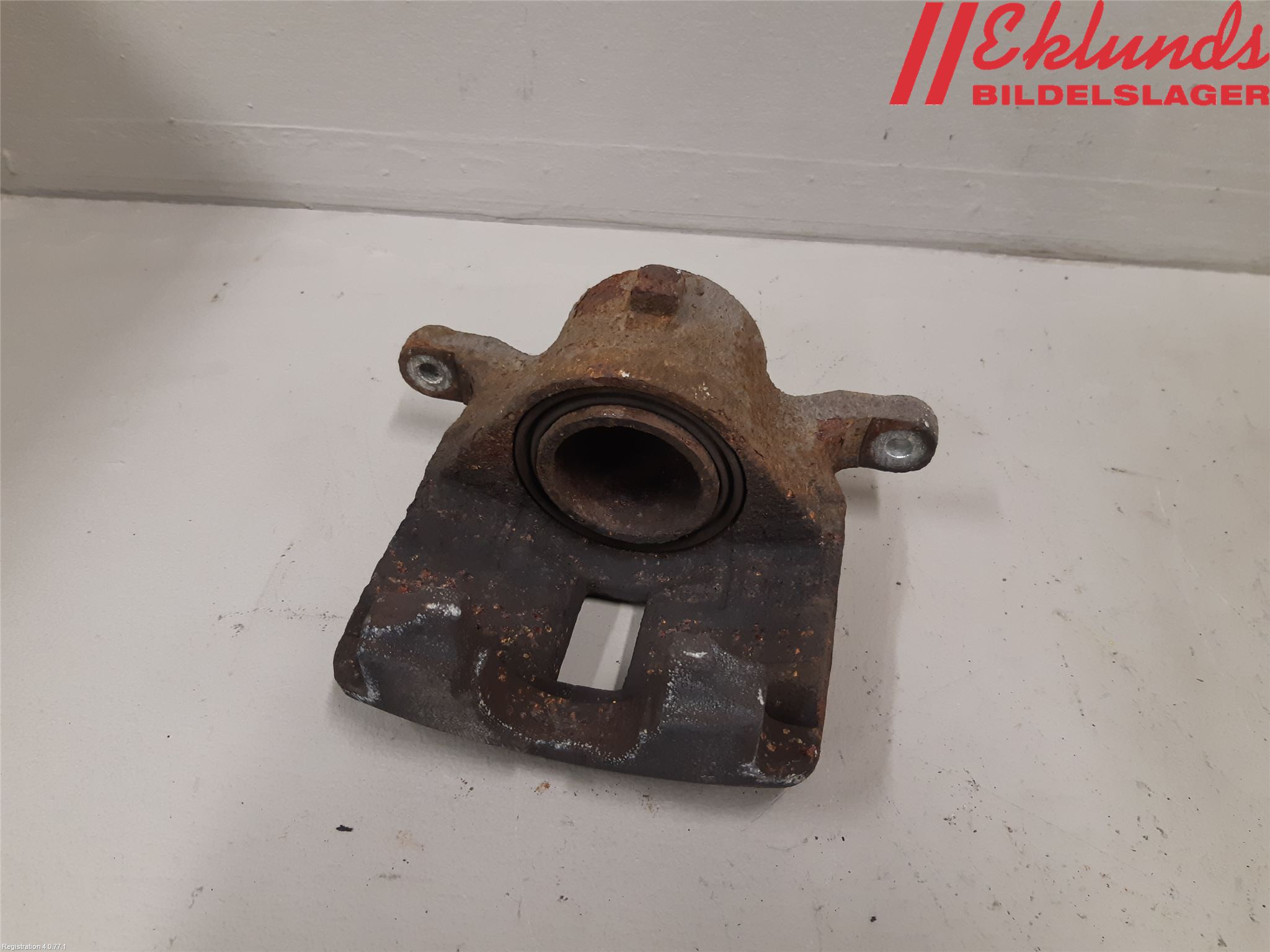 Honda CIVIC 06-11 Bromsok Fram Vänster