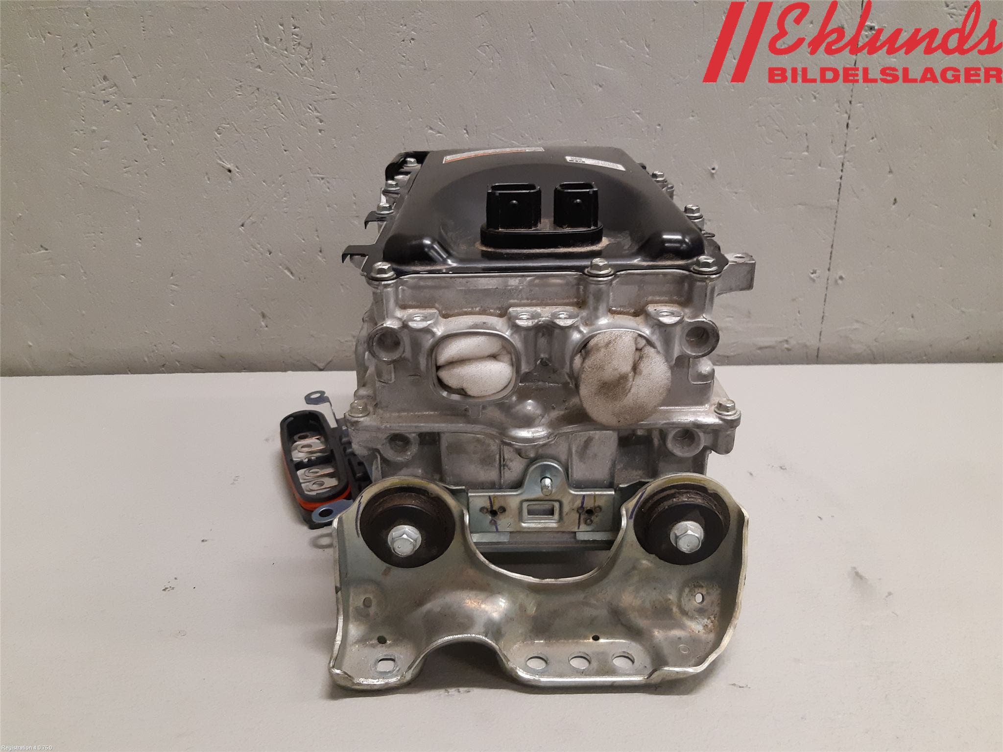 Toyota C-HR 16-23 Inverter Hybrid