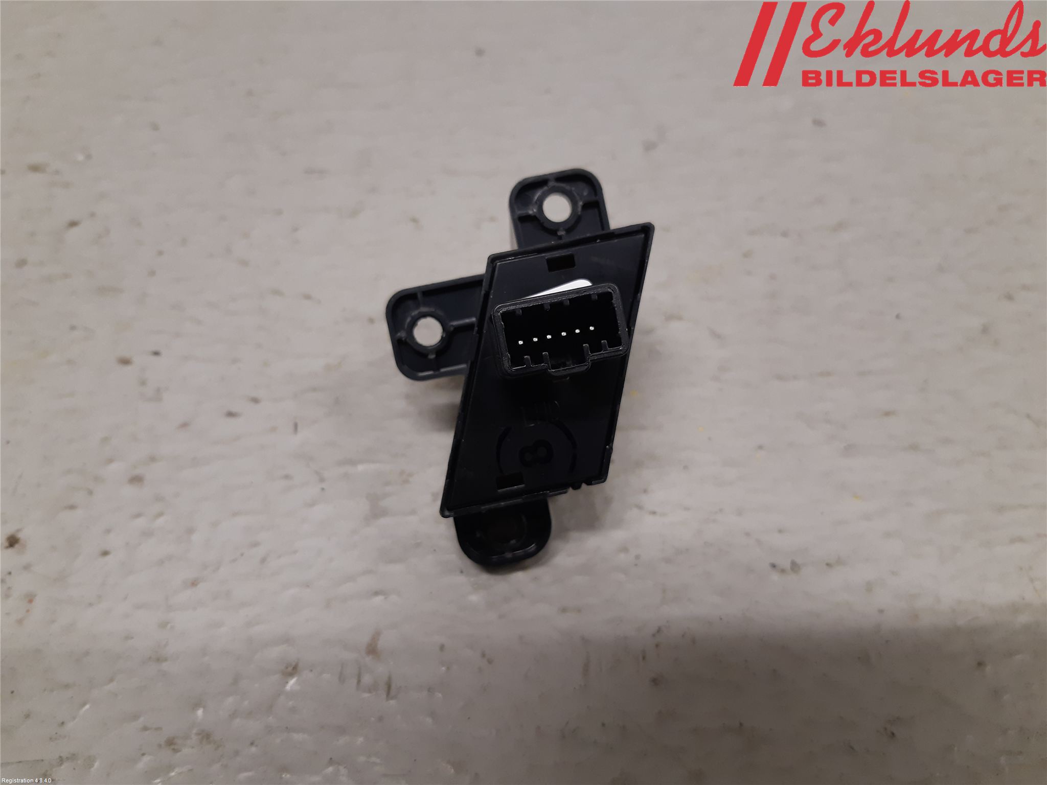 Kia CEED 12-18 Strömställare Övrigt