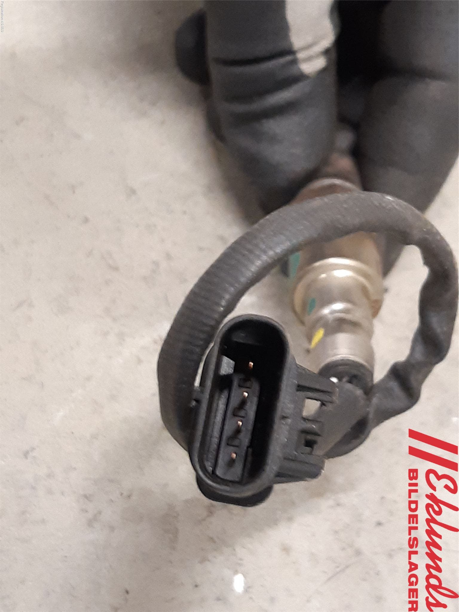 BMW 2 F22/F23/F87 Coupé/Cab 13-21 Injlambdasond