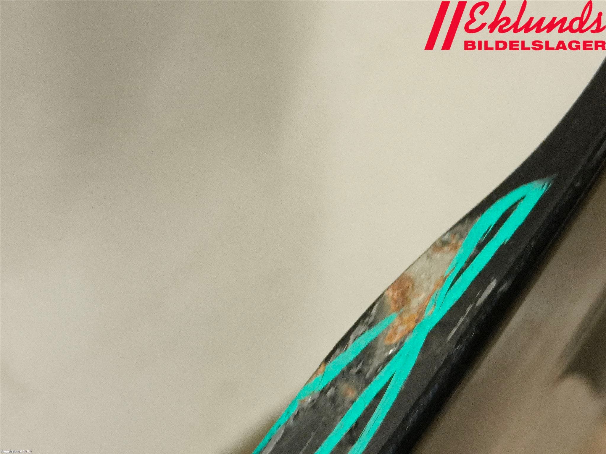 Volvo XC60 14-17 Skärm Fram Vänster